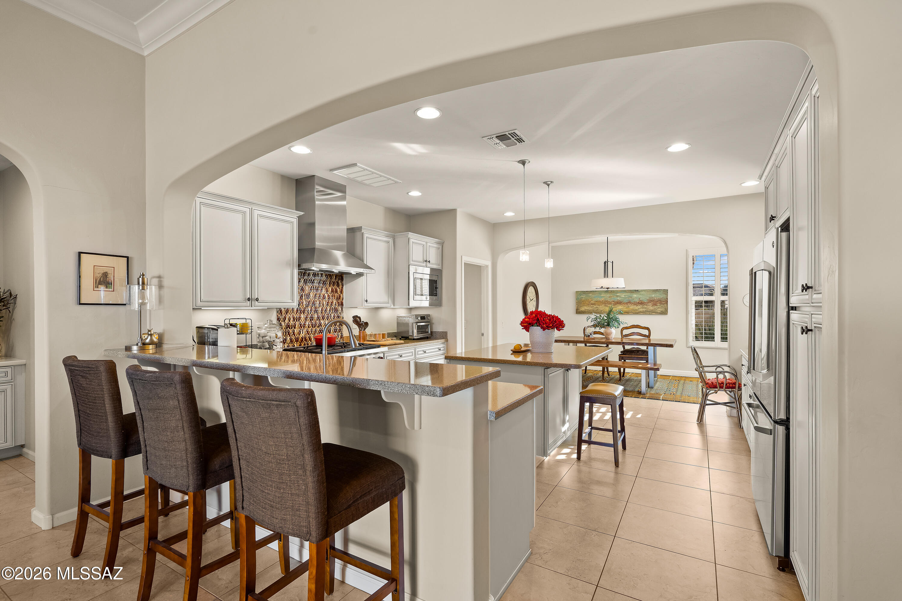 Saddlebrooke Ranch - Residential