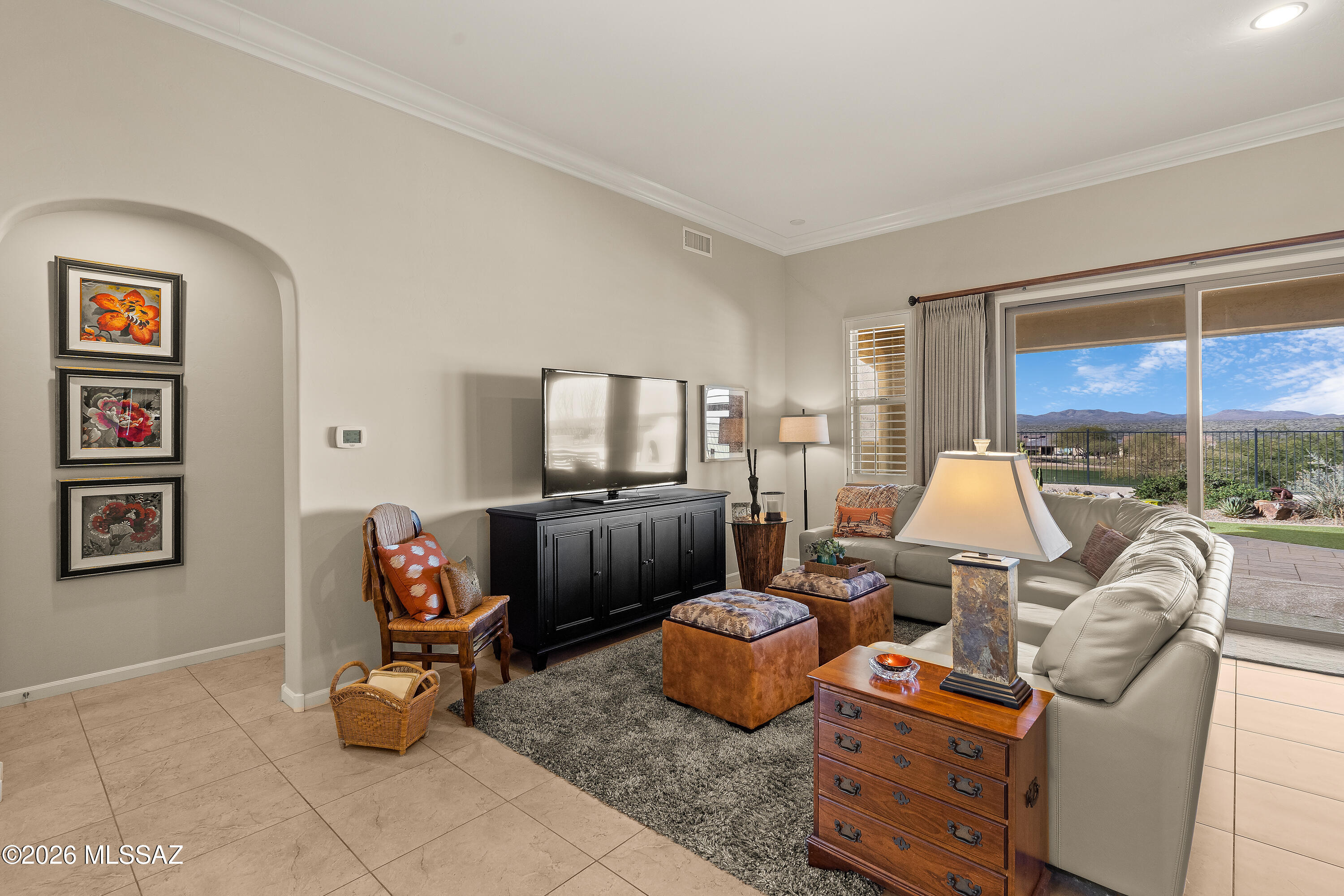 Saddlebrooke Ranch - Residential