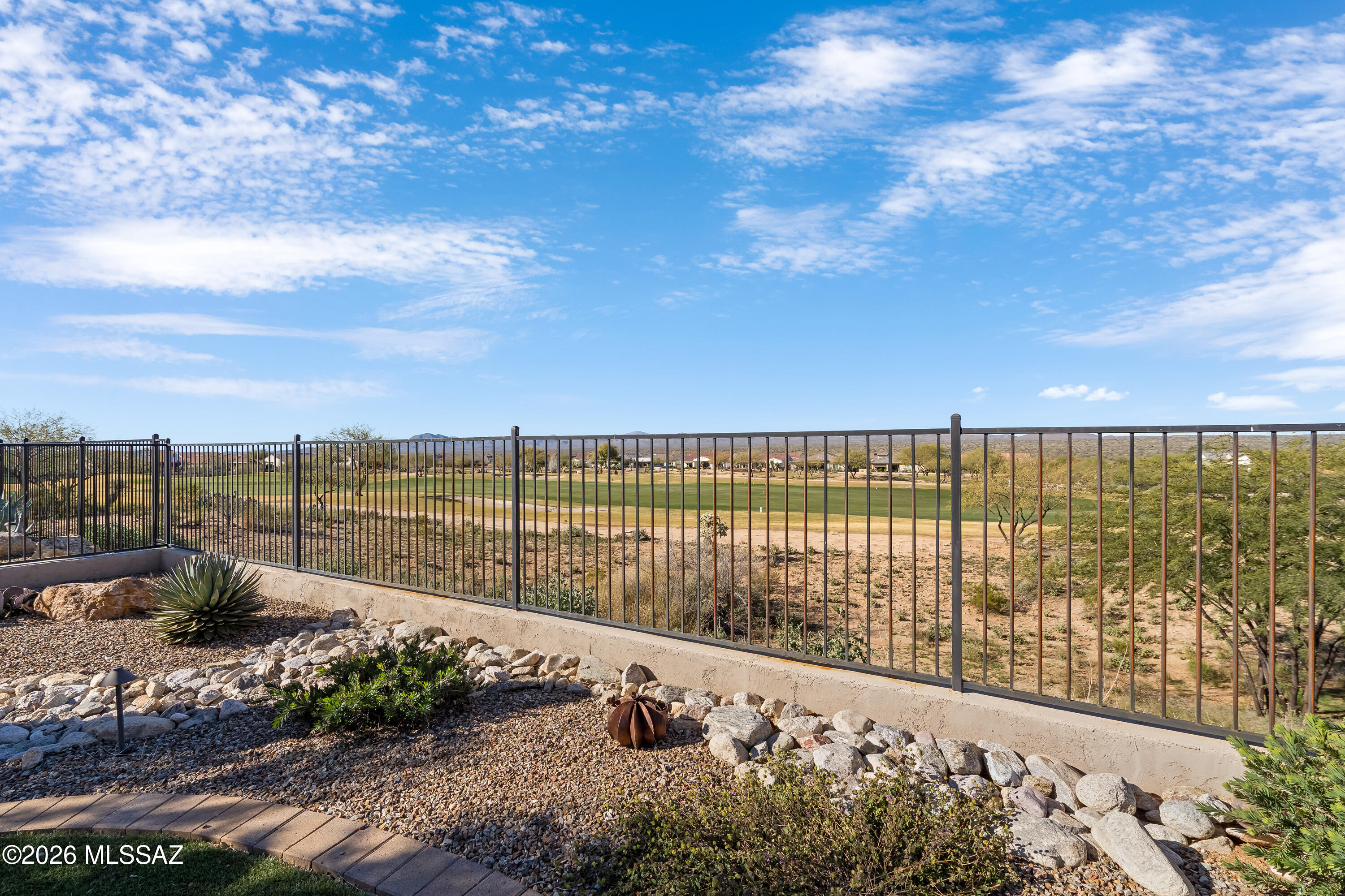 Saddlebrooke Ranch - Residential