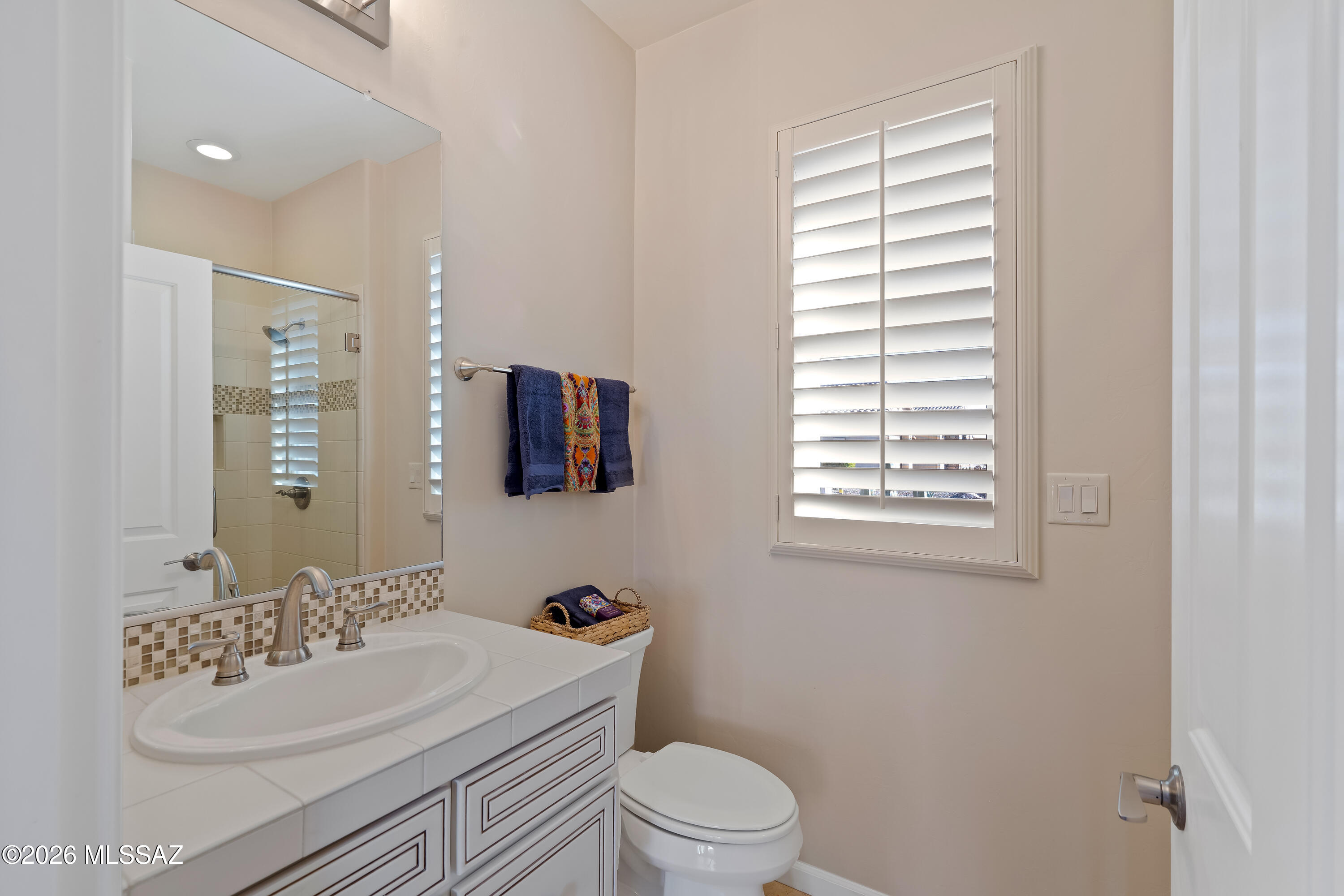 Saddlebrooke Ranch - Residential