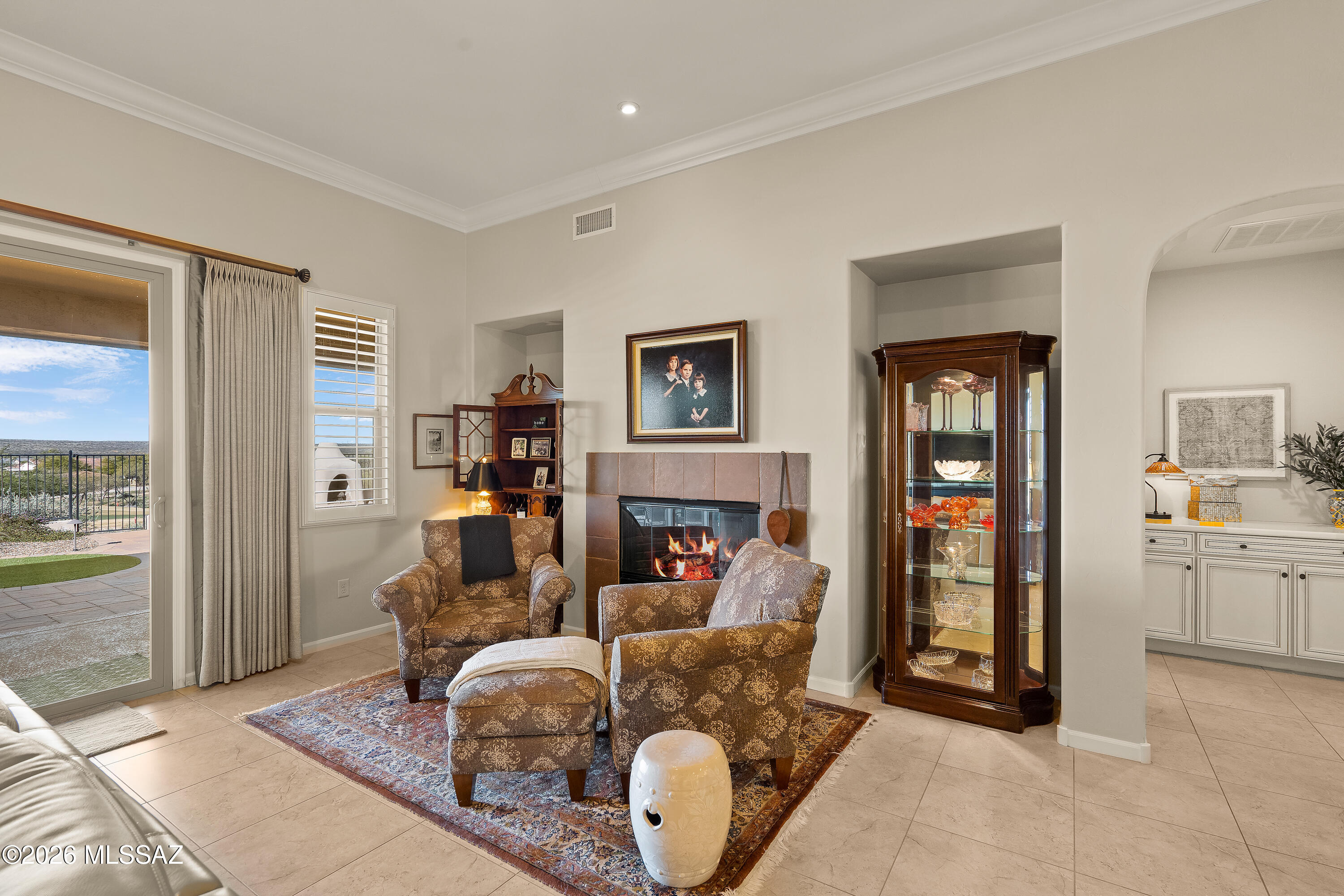 Saddlebrooke Ranch - Residential