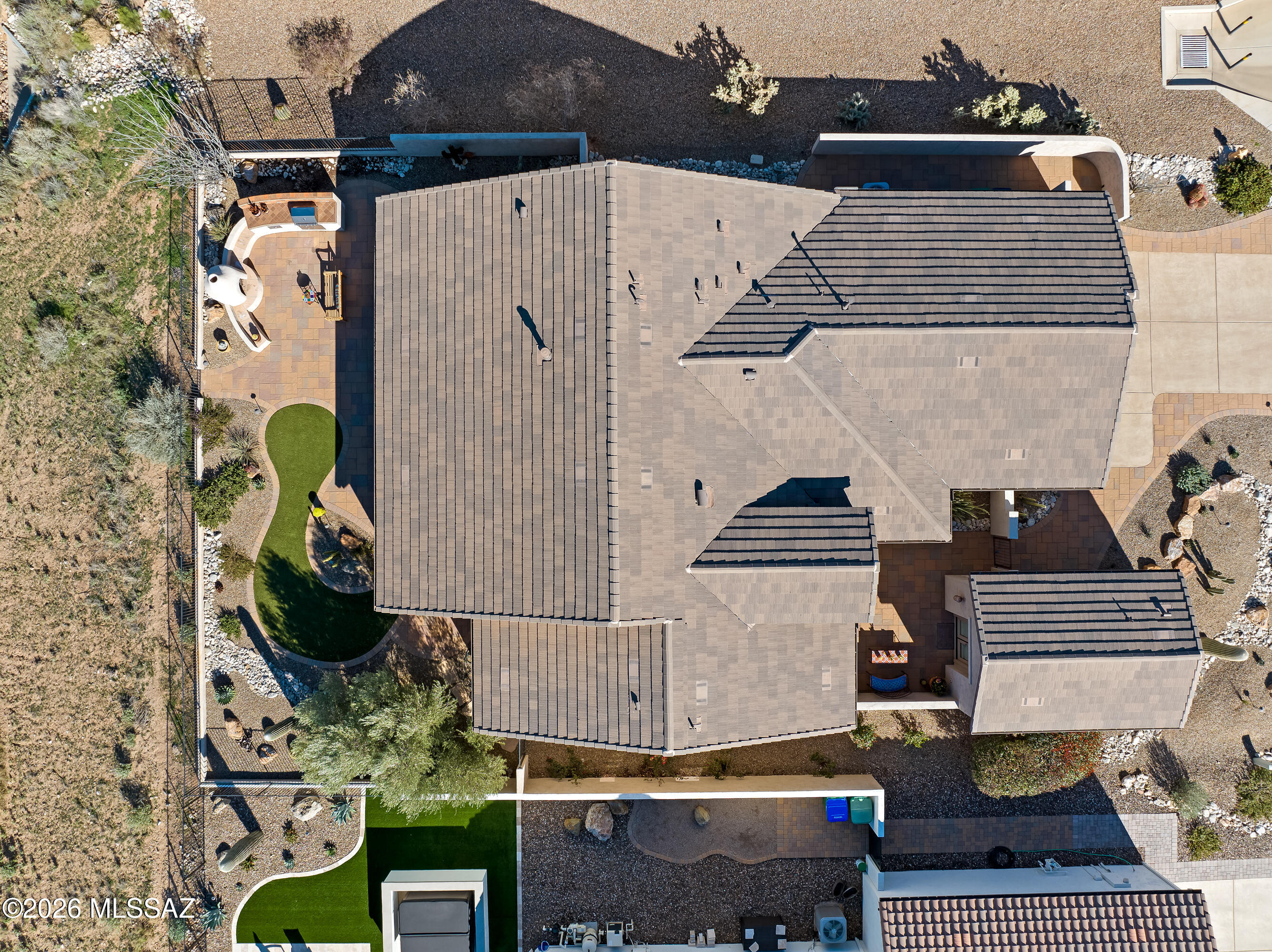 Saddlebrooke Ranch - Residential