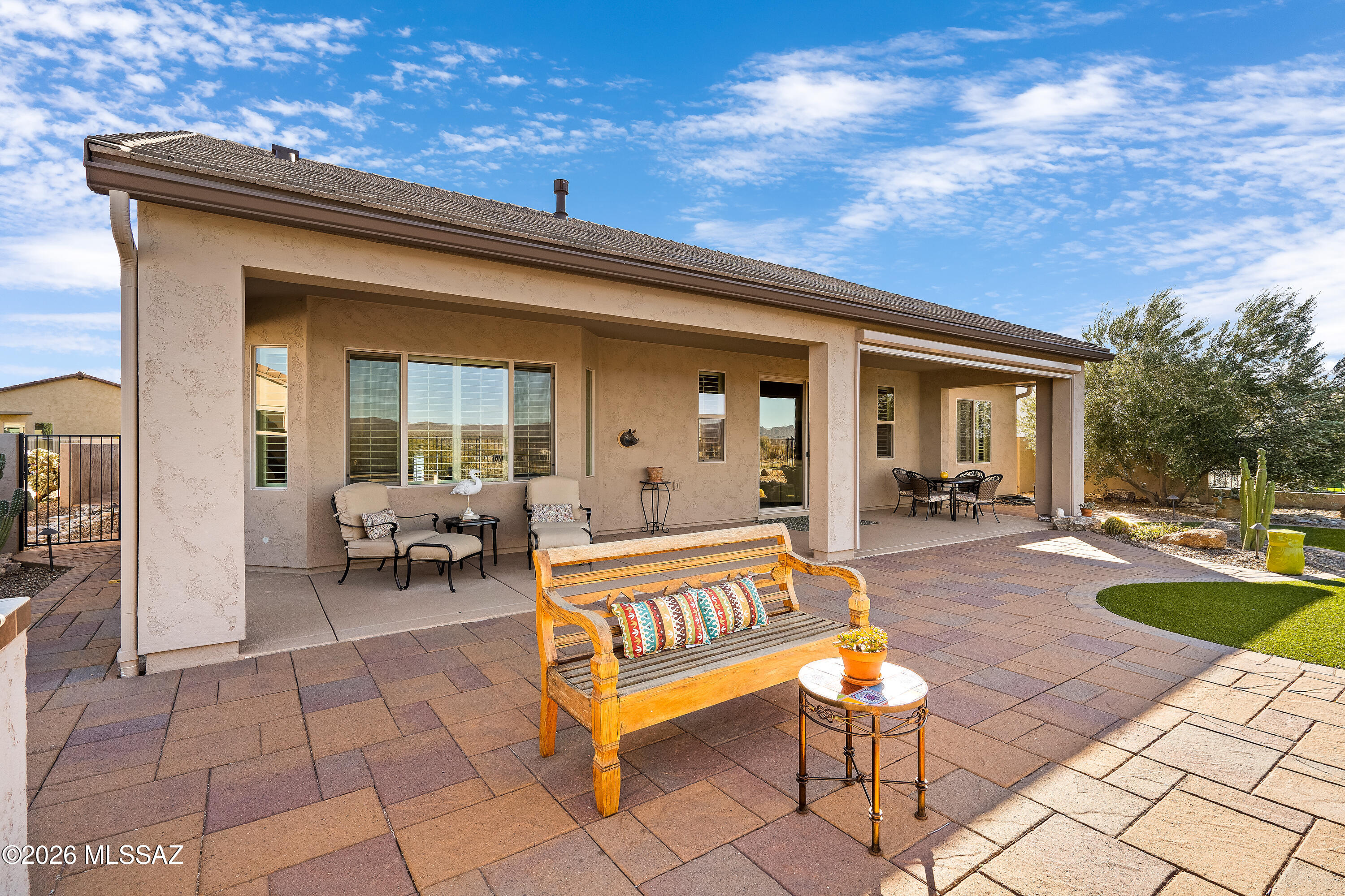 Saddlebrooke Ranch - Residential