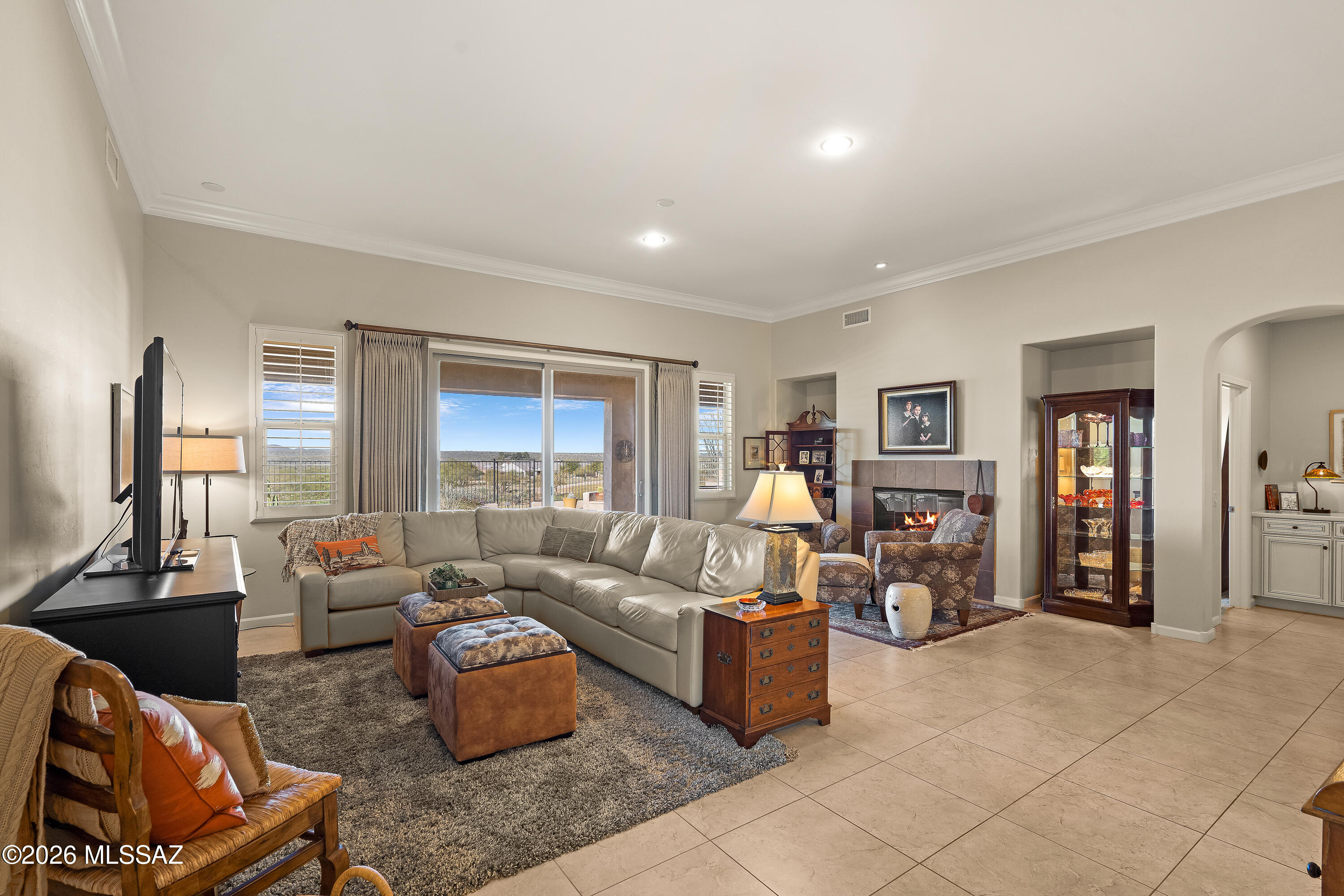 Saddlebrooke Ranch - Residential