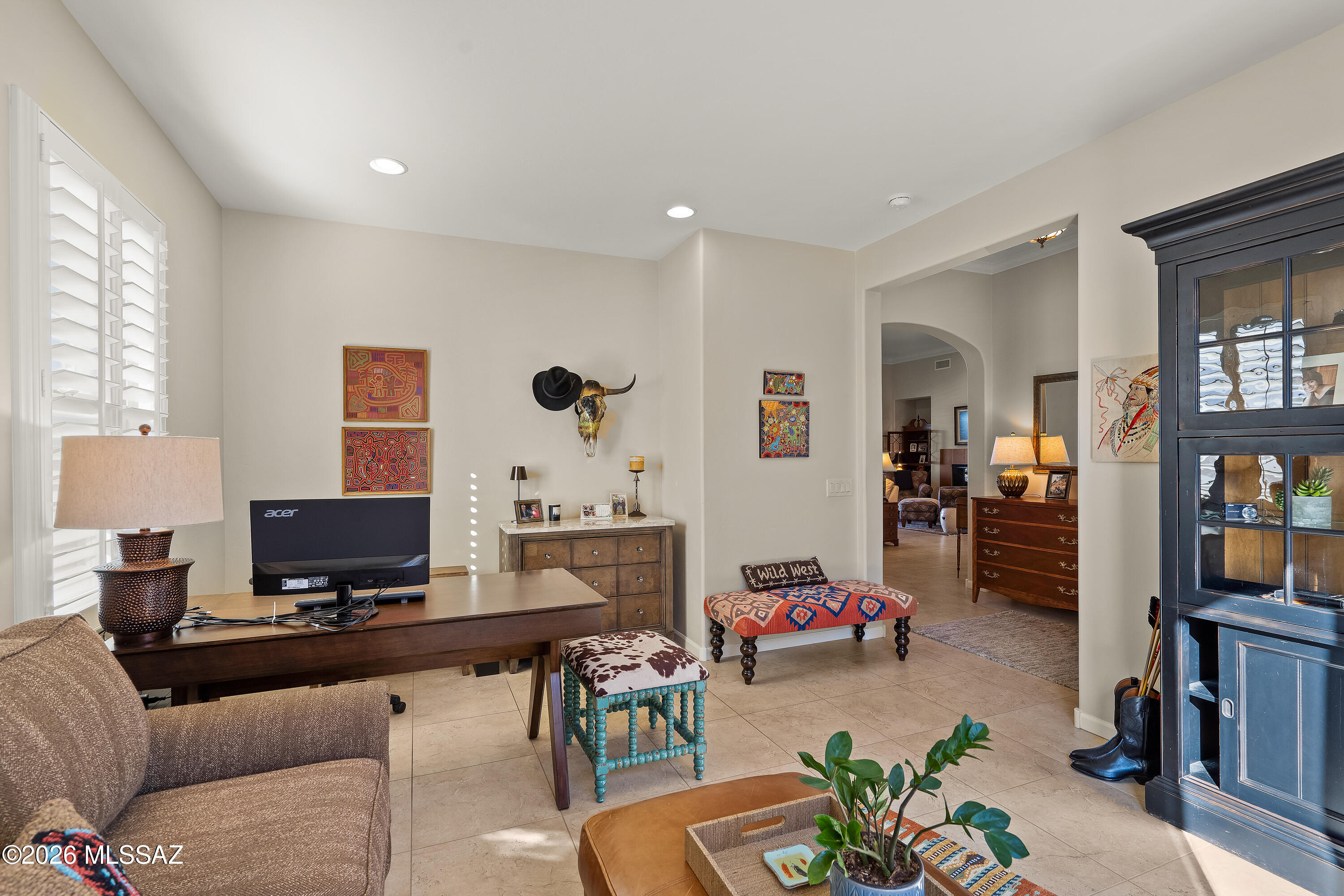 Saddlebrooke Ranch - Residential