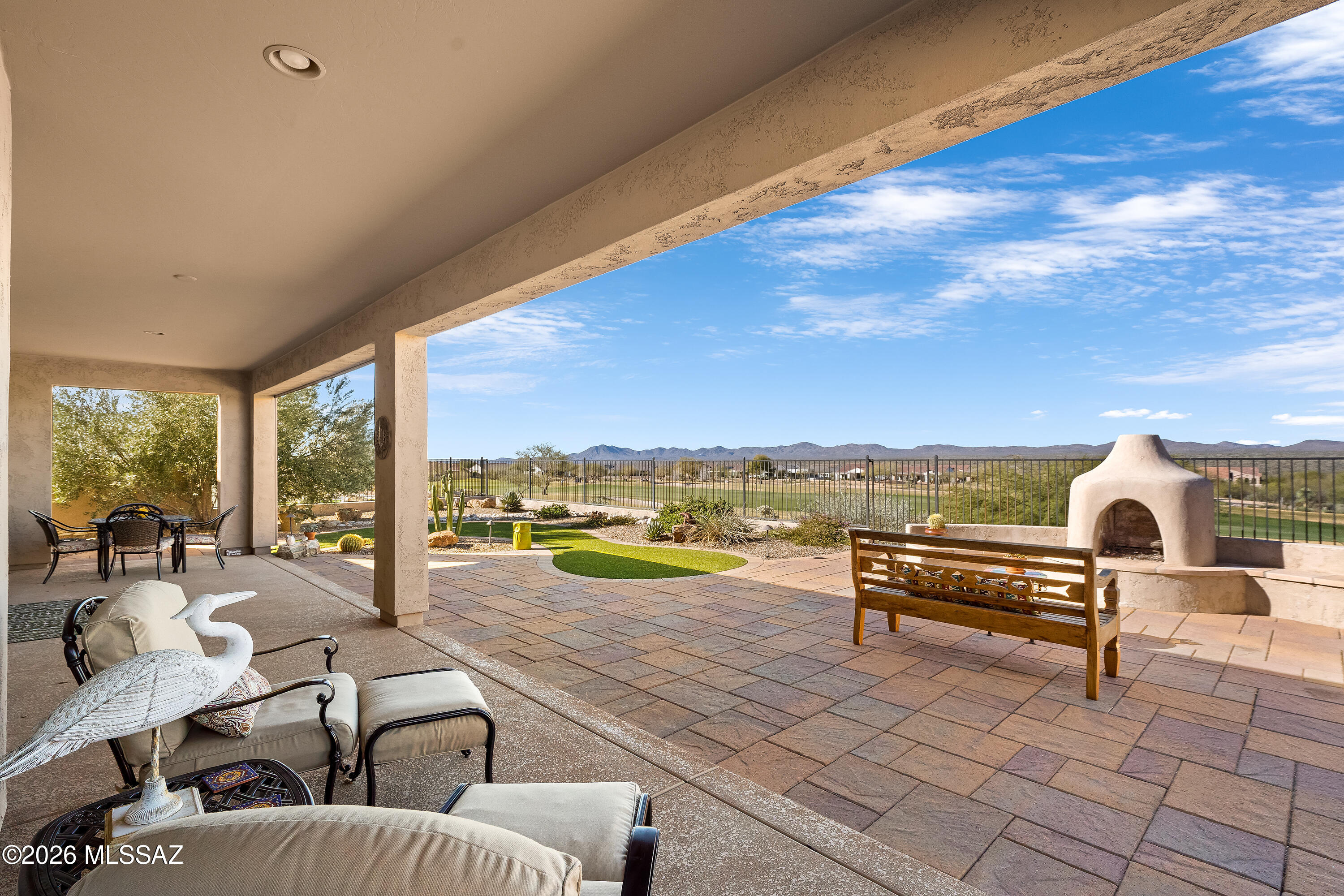 Saddlebrooke Ranch - Residential