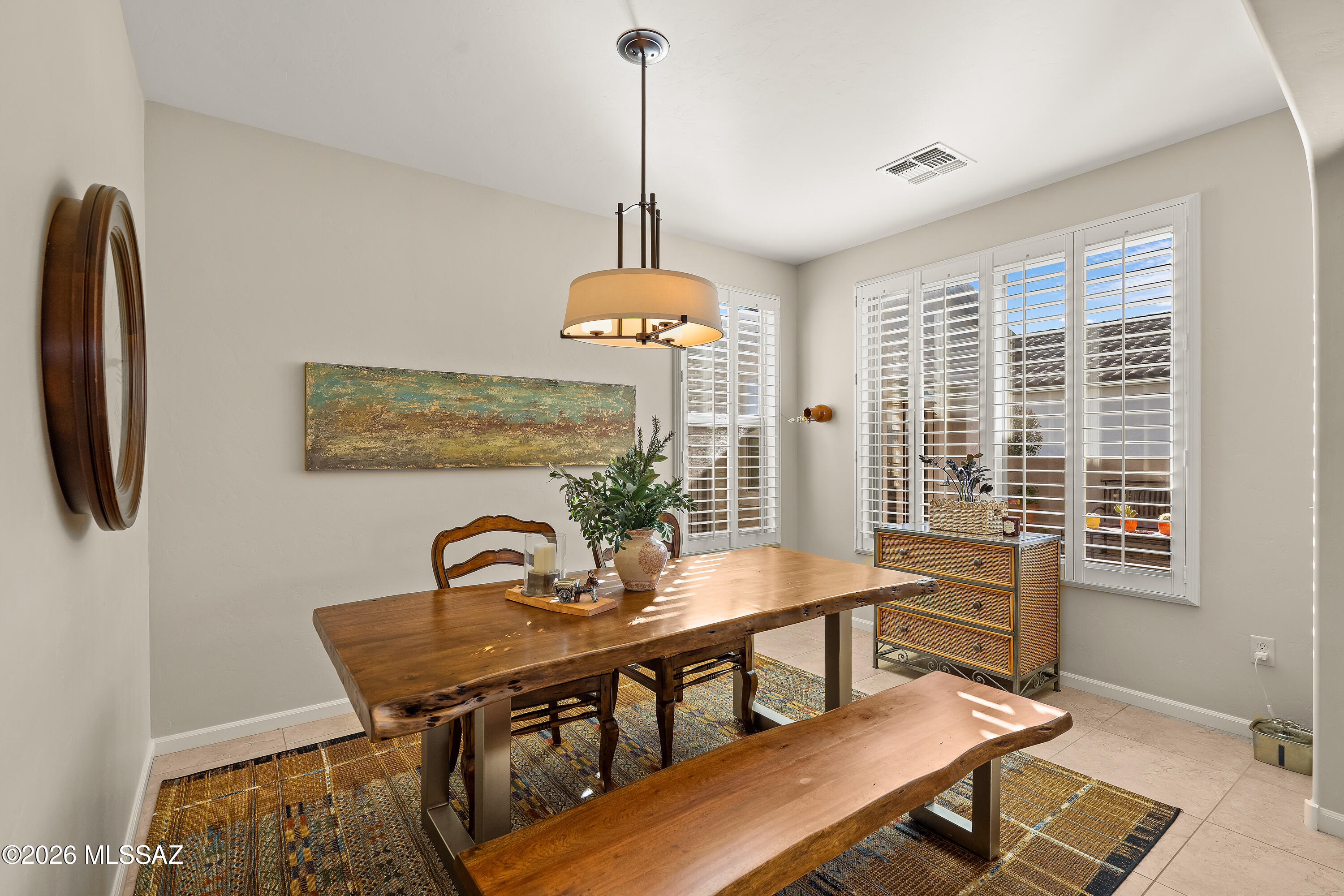 Saddlebrooke Ranch - Residential
