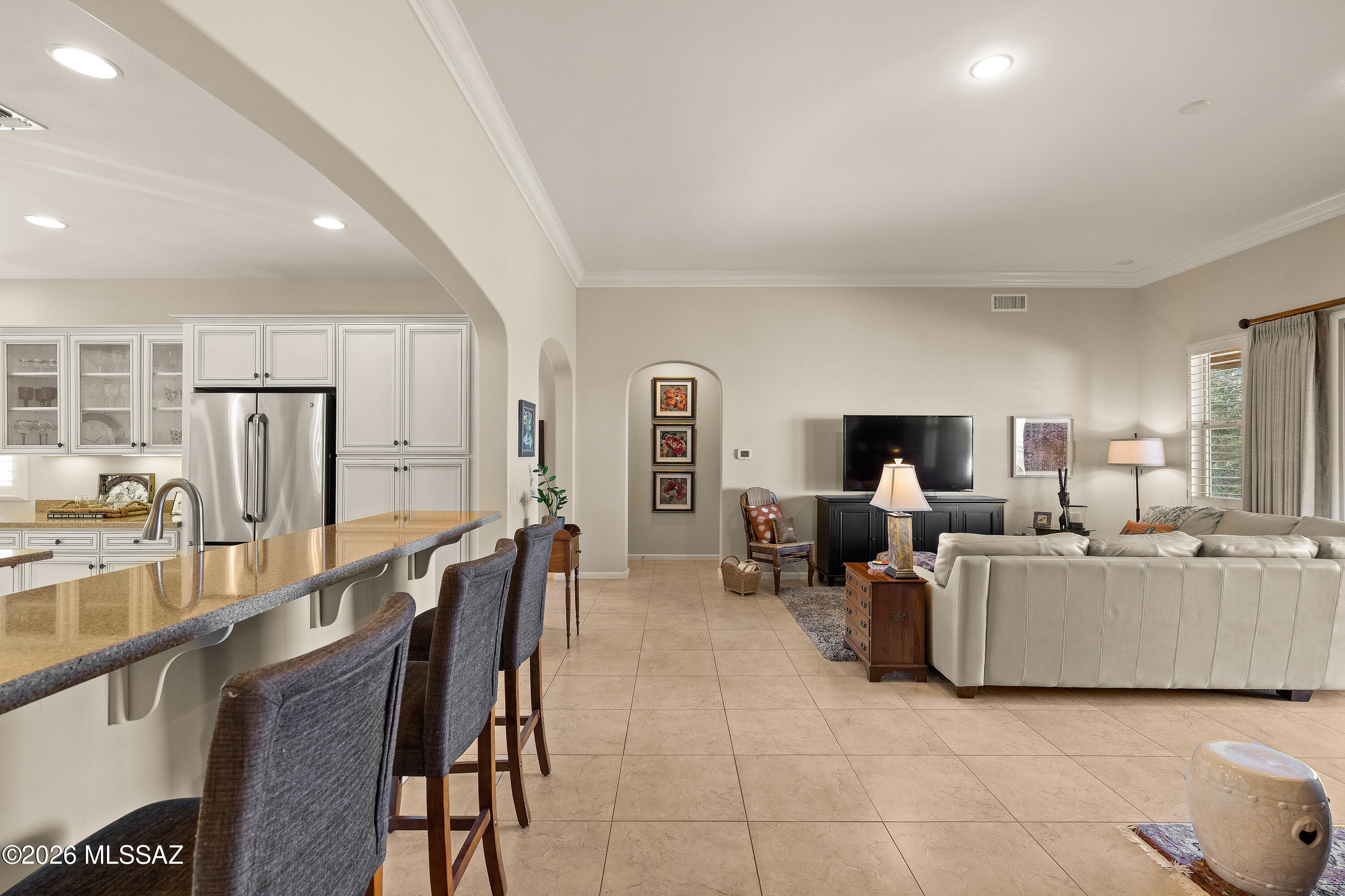 Saddlebrooke Ranch - Residential