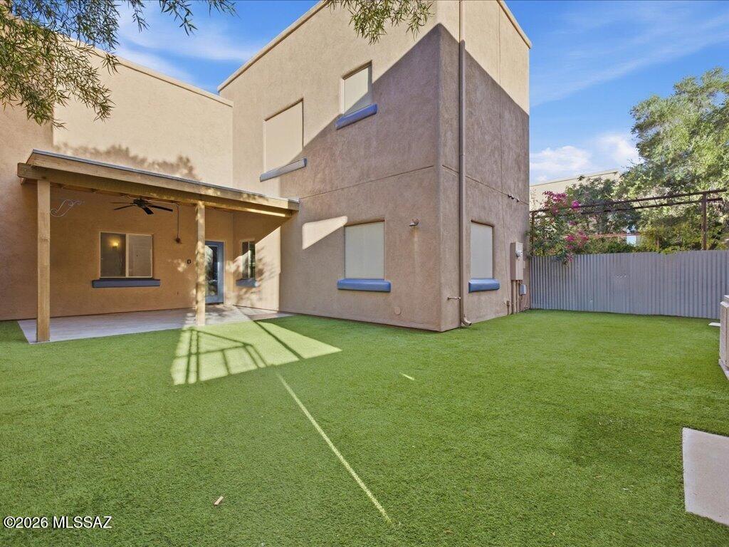 5318 S Civano Boulevard