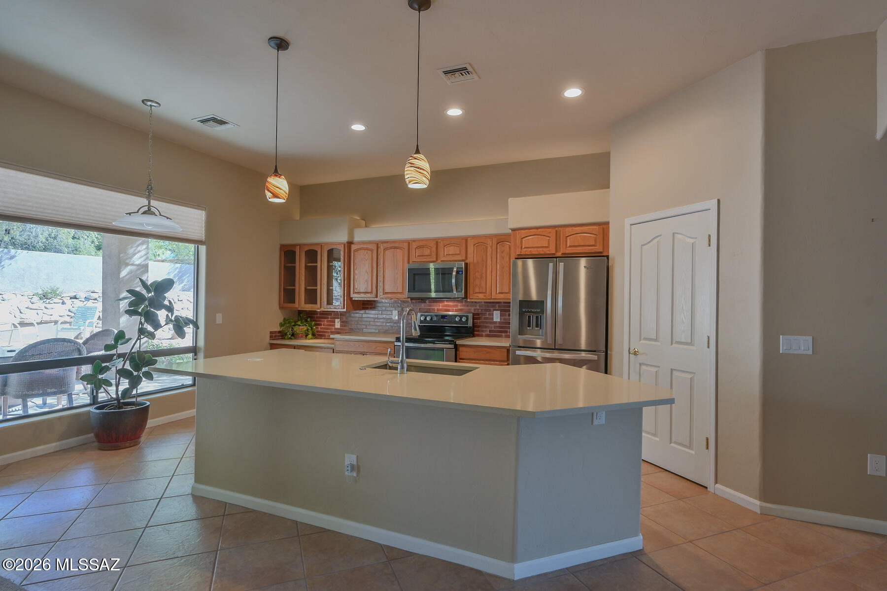 Sabino Vista Hills (101-158) - Residential