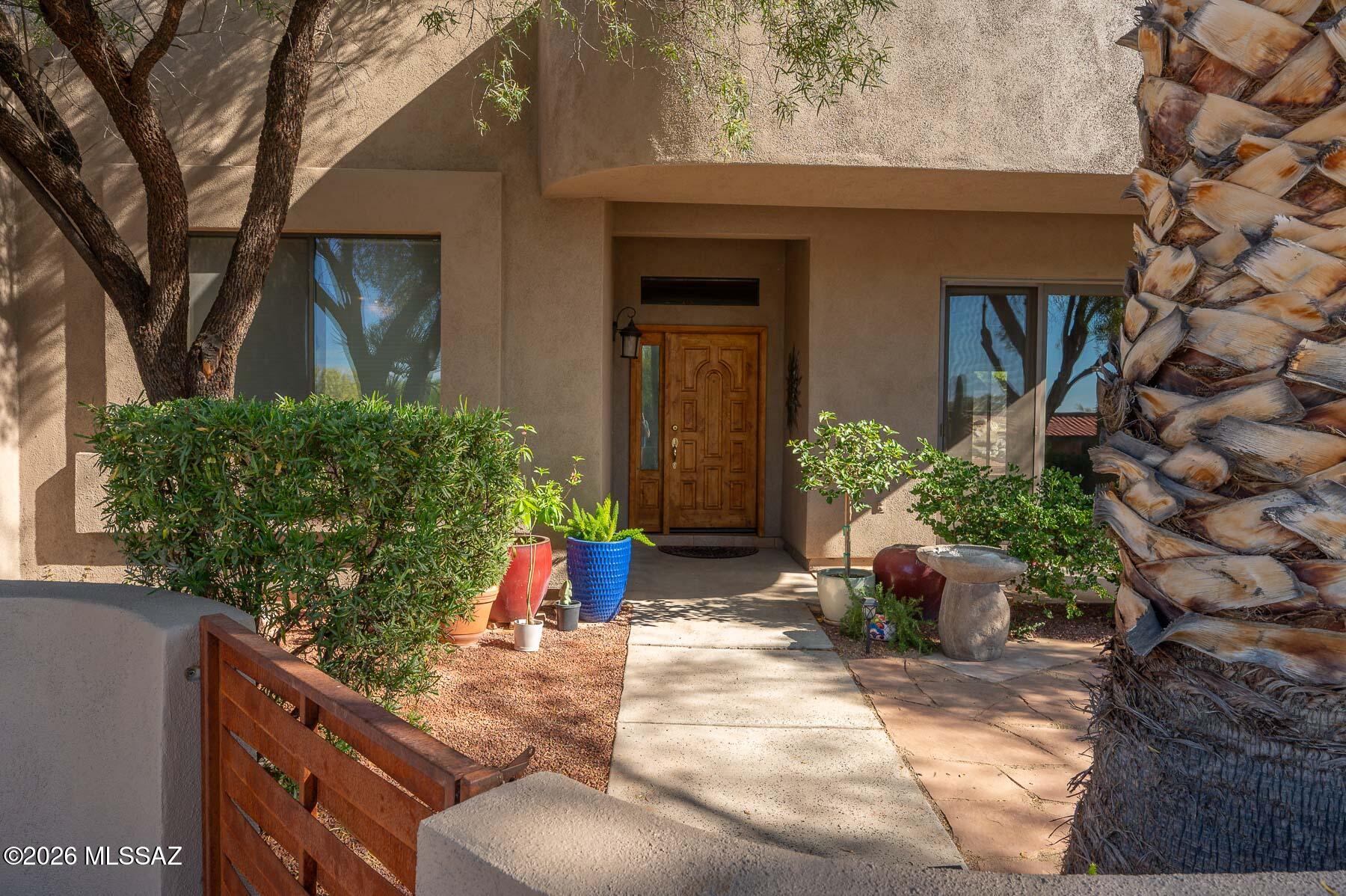 8191 E Crestwood Drive