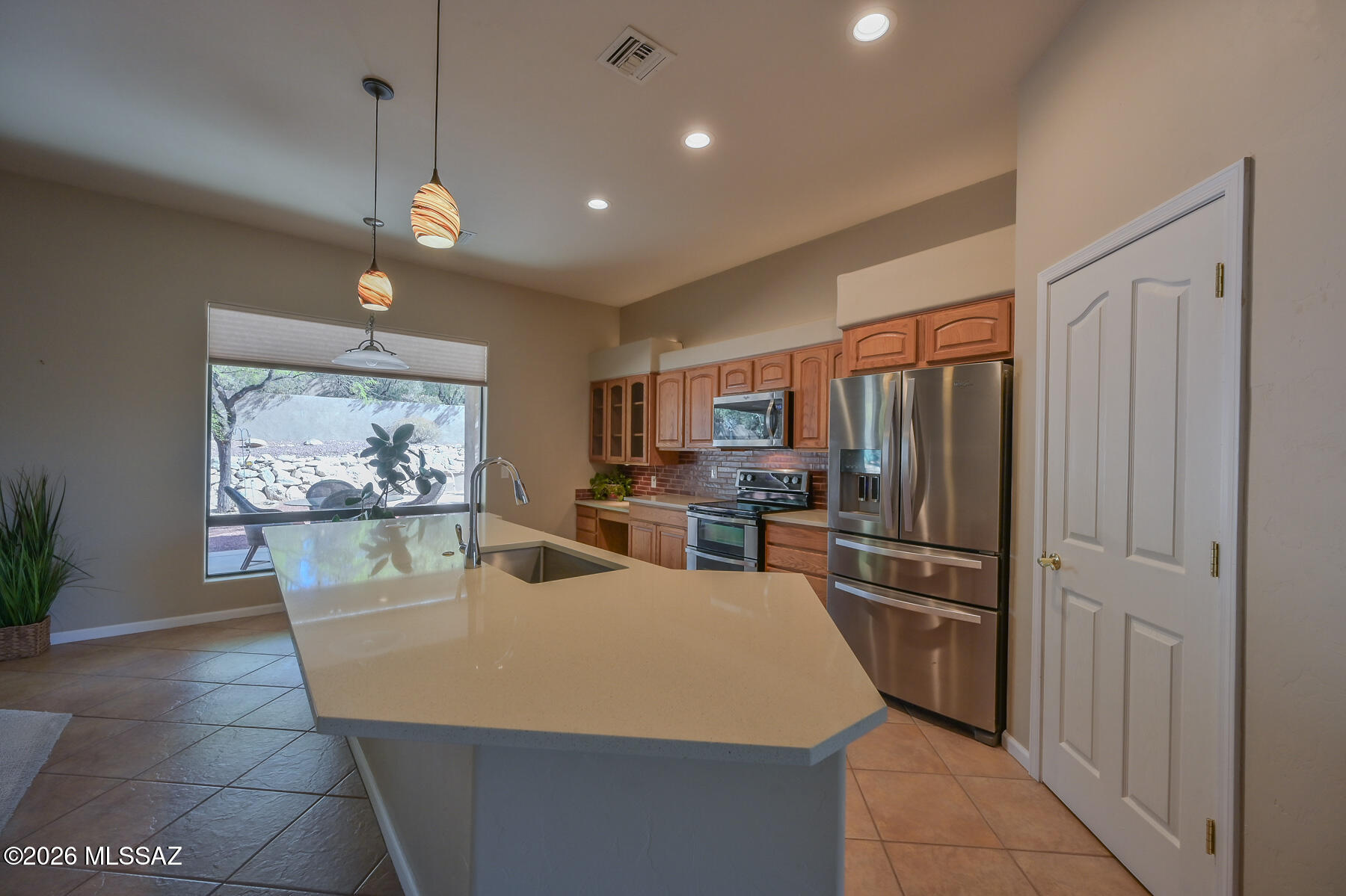 Sabino Vista Hills (101-158) - Residential