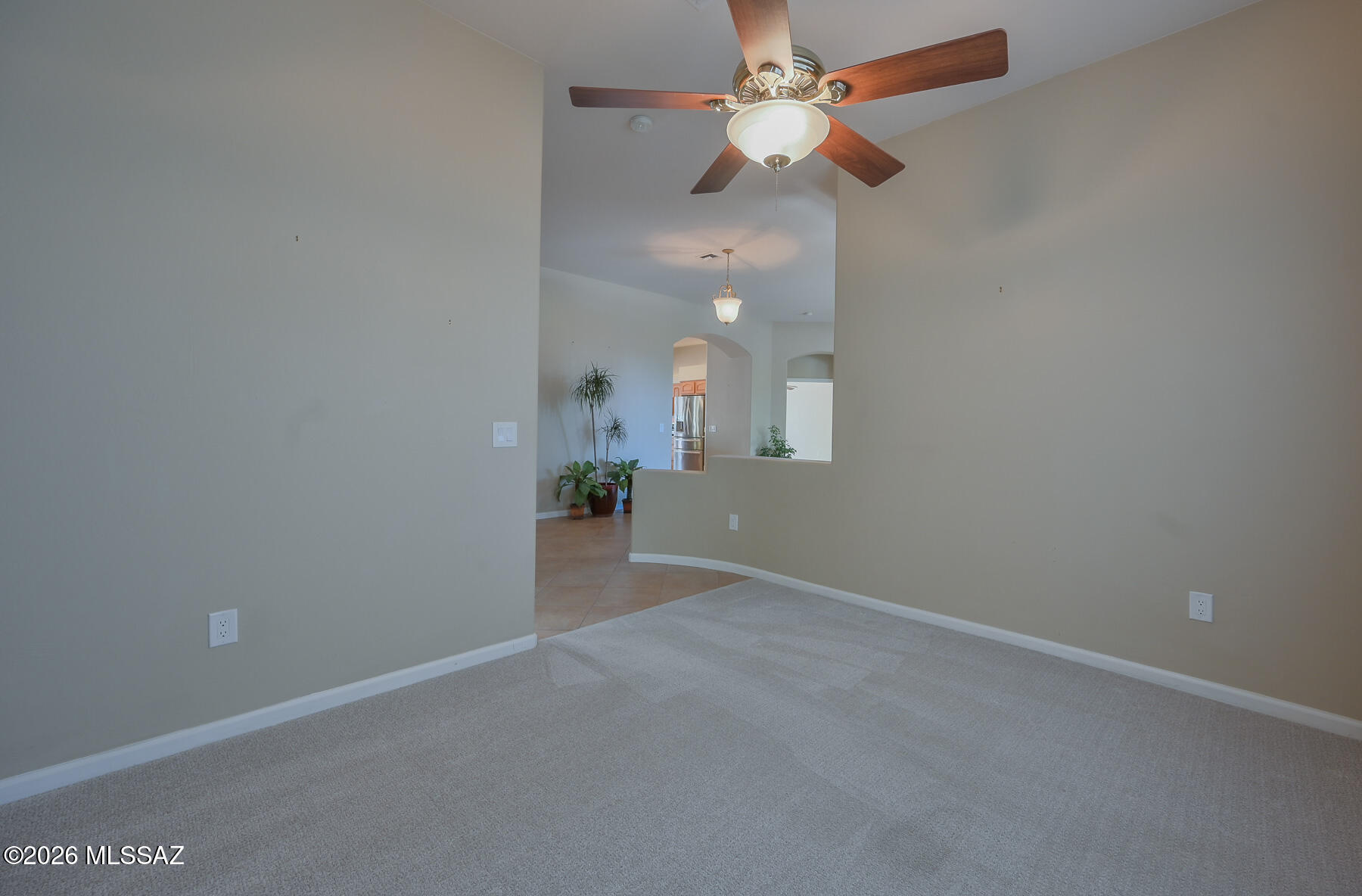 Sabino Vista Hills (101-158) - Residential