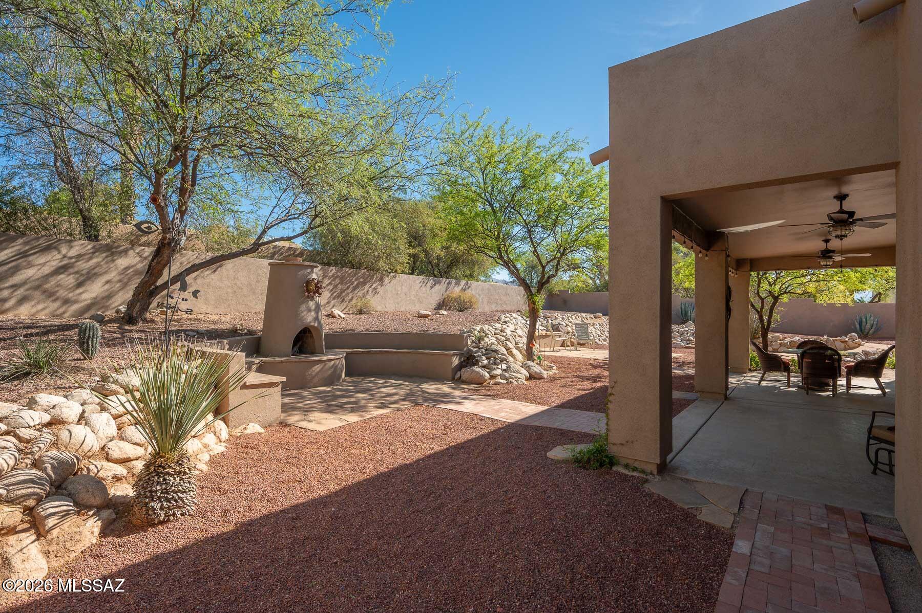 Sabino Vista Hills (101-158) - Residential