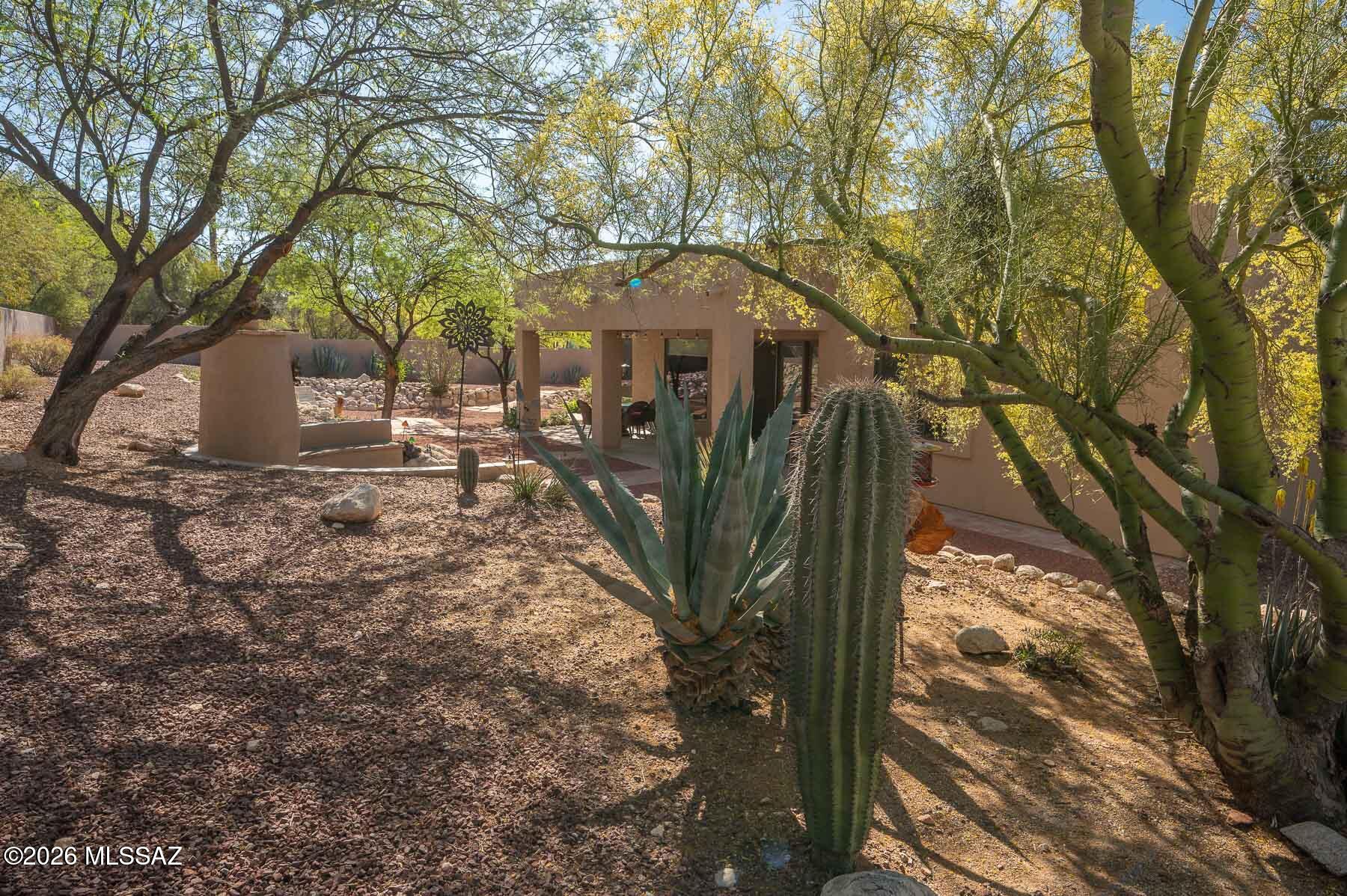 Sabino Vista Hills (101-158) - Residential