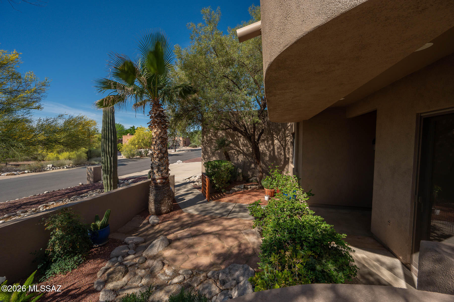 8191 E Crestwood Drive