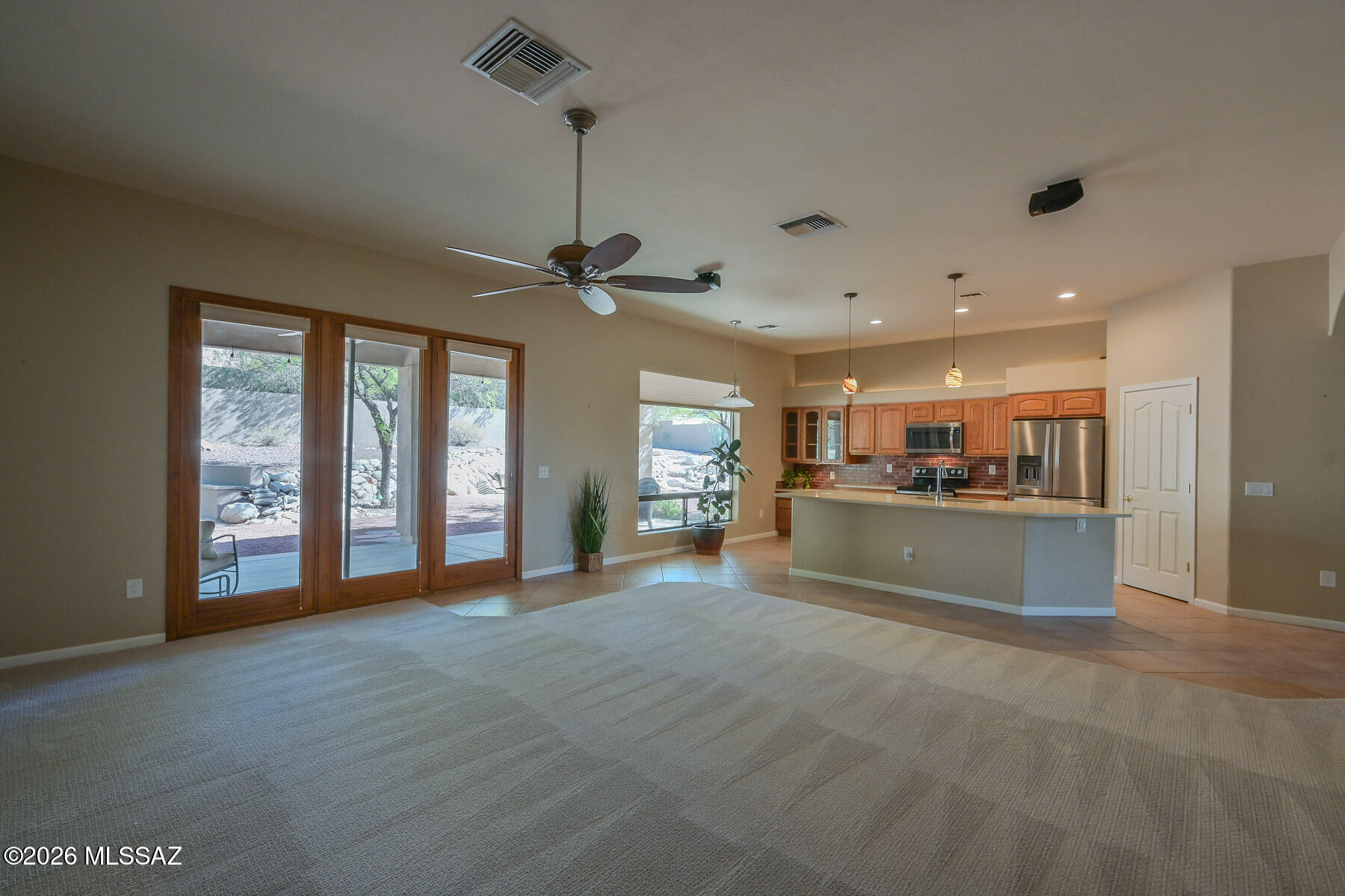 Sabino Vista Hills (101-158) - Residential