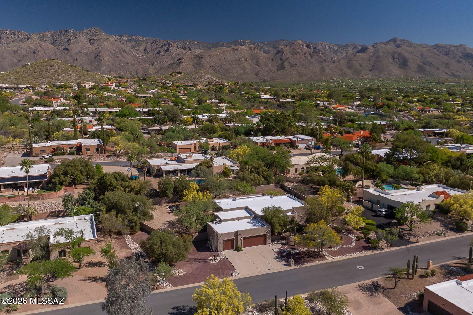 8191 E Crestwood Drive