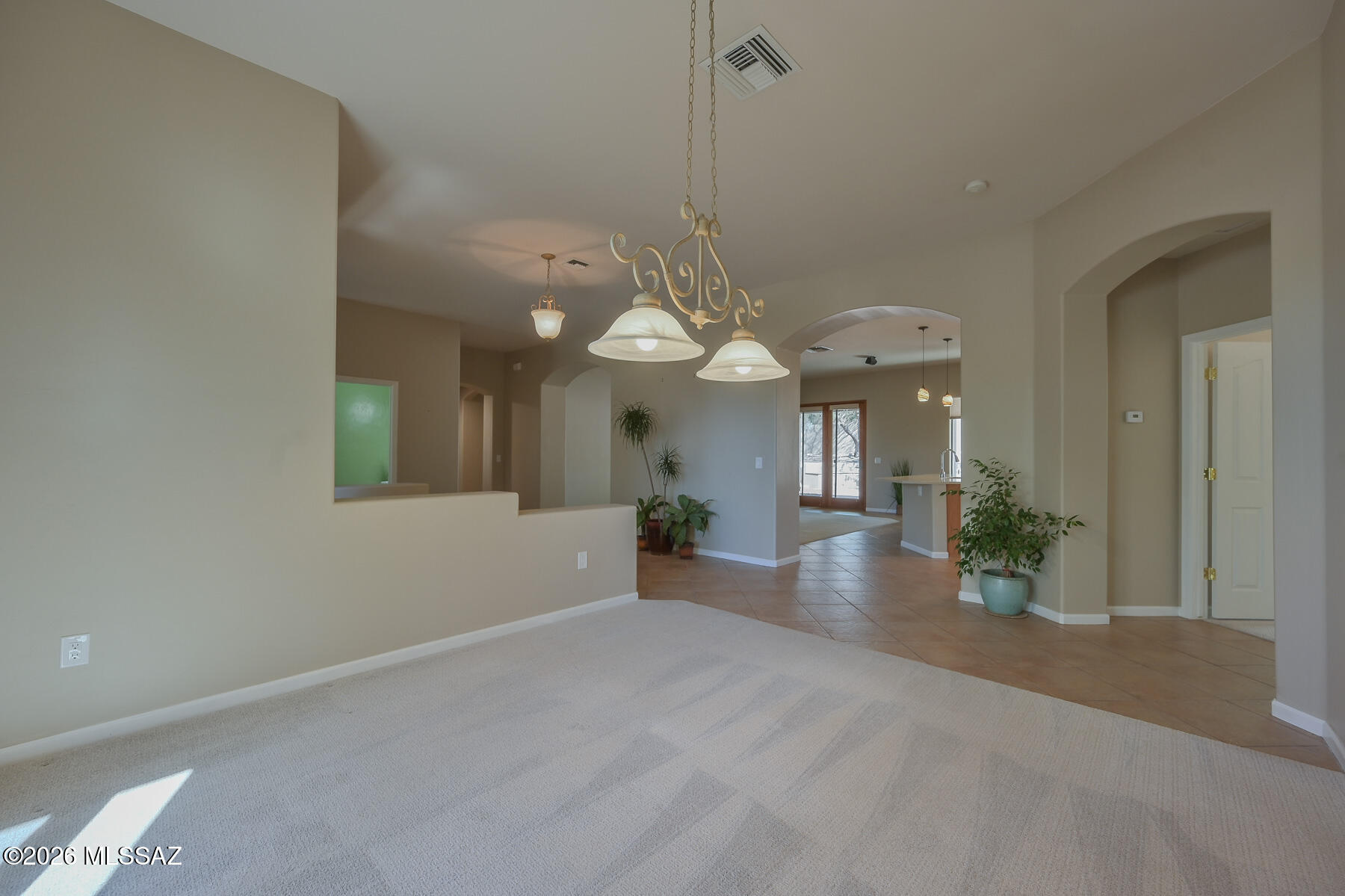 Sabino Vista Hills (101-158) - Residential