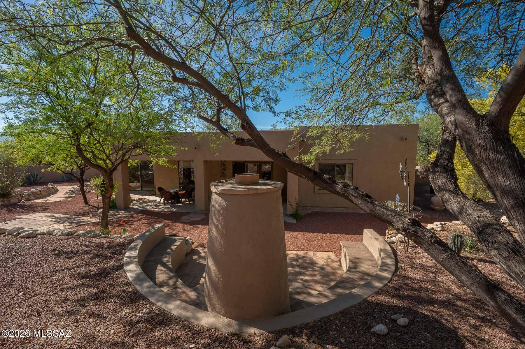 Sabino Vista Hills (101-158) - Residential