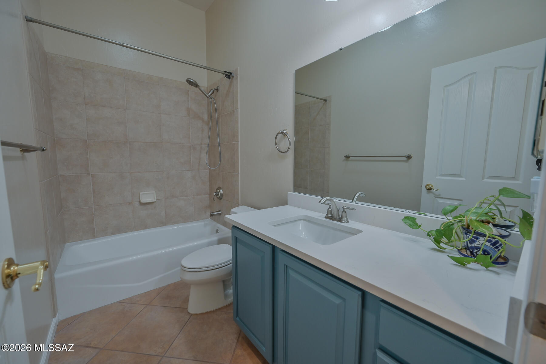 Sabino Vista Hills (101-158) - Residential