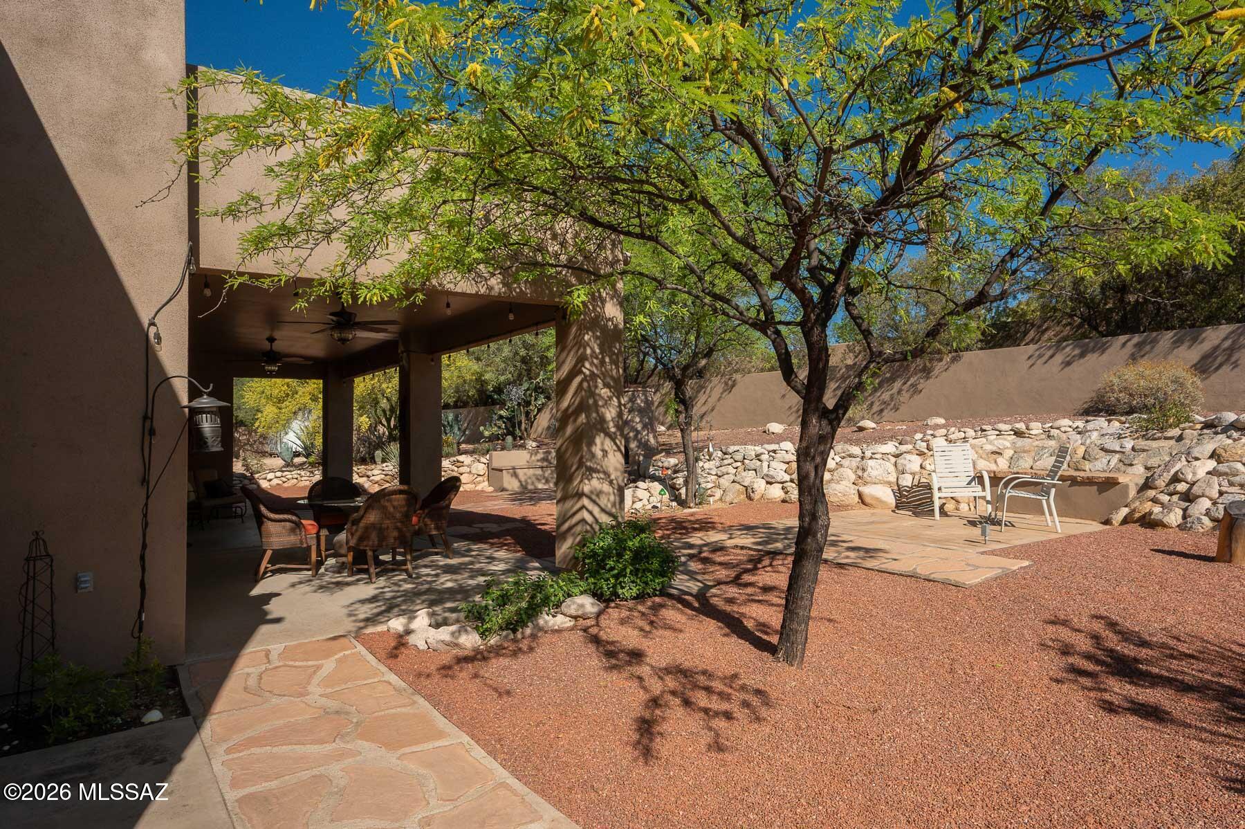 Sabino Vista Hills (101-158) - Residential