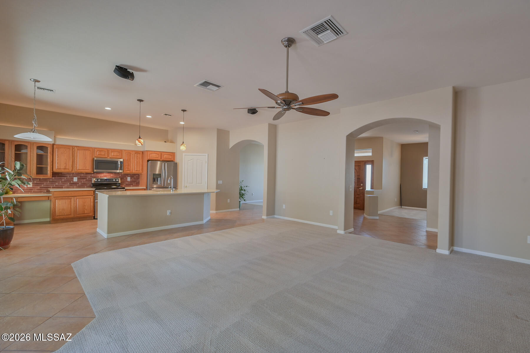 Sabino Vista Hills (101-158) - Residential