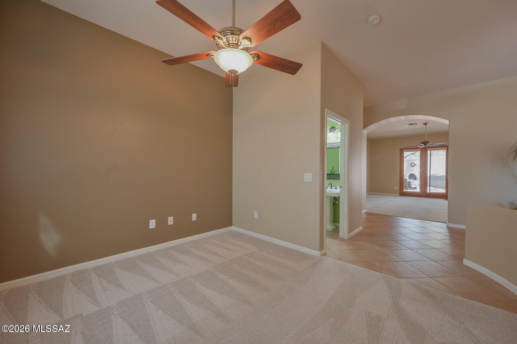 Sabino Vista Hills (101-158) - Residential