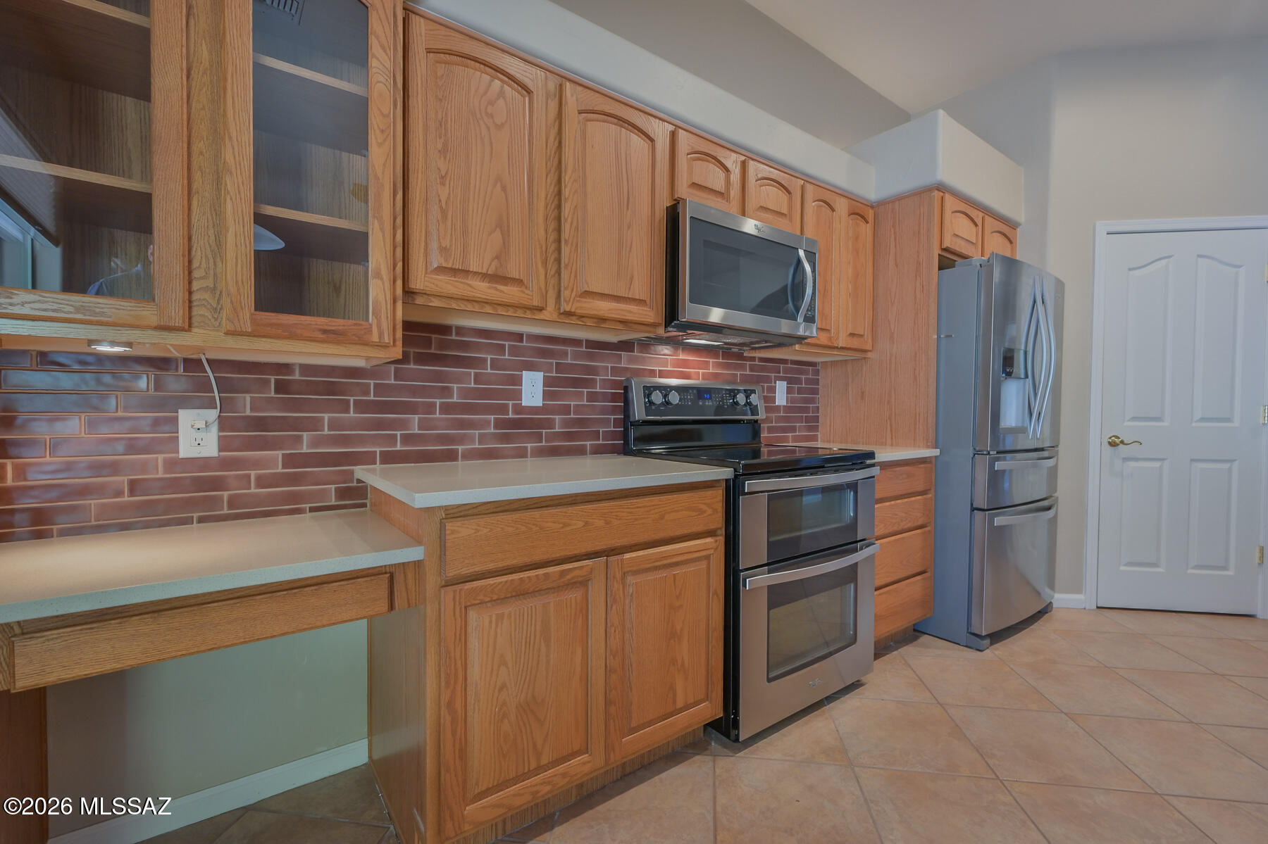 Sabino Vista Hills (101-158) - Residential