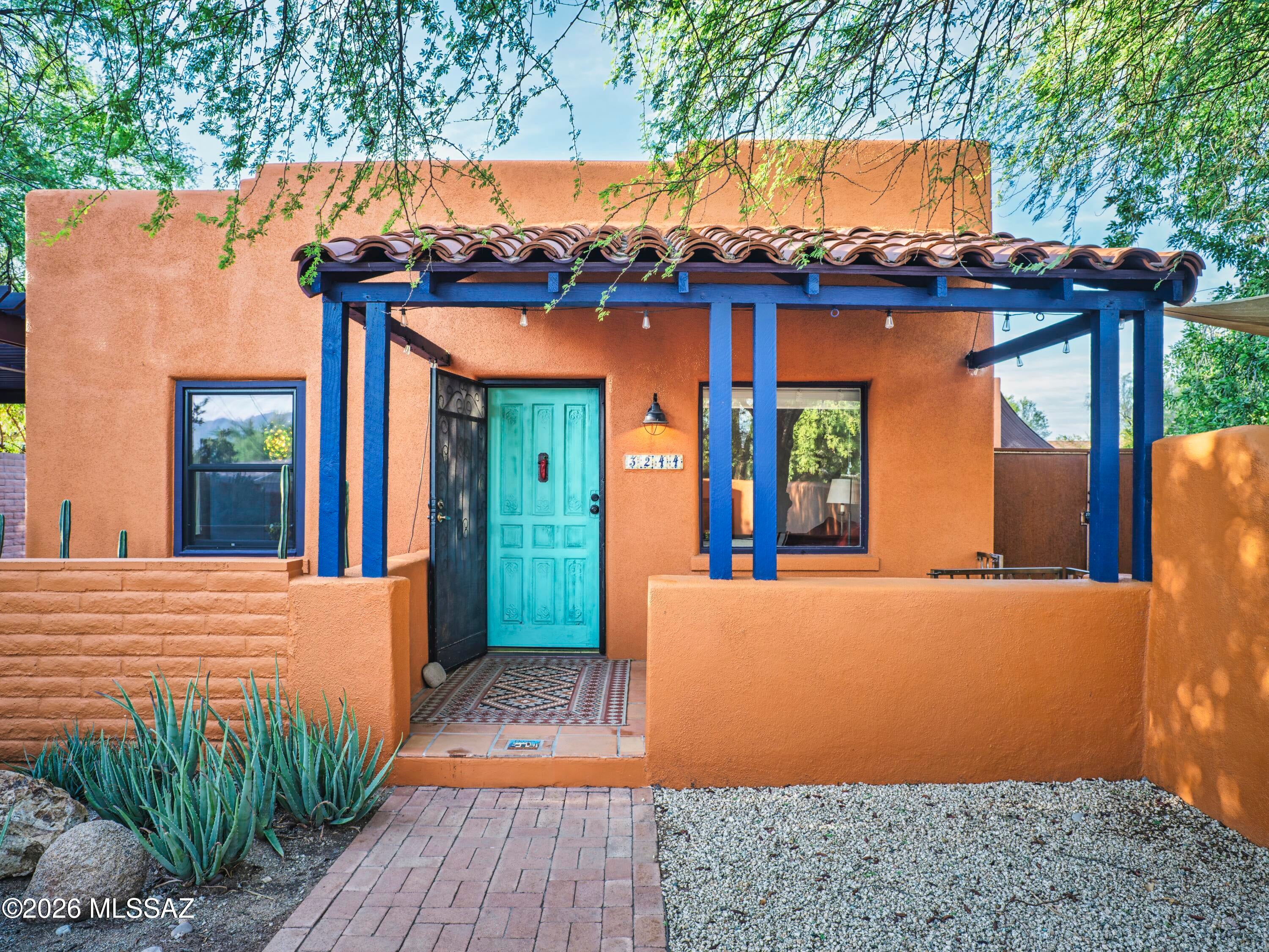 3244 E Elida Street