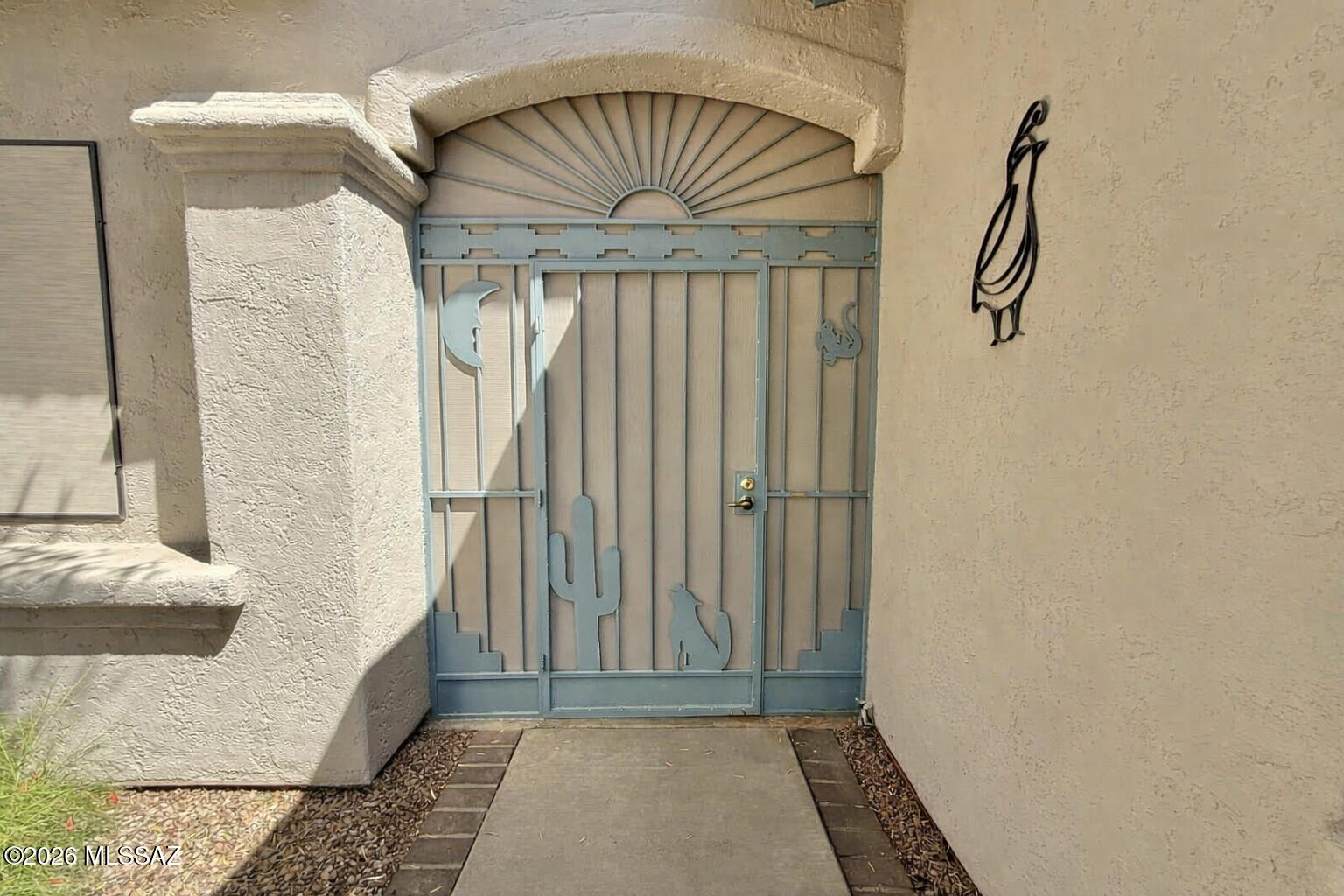 1894 W Amblemorn Drive