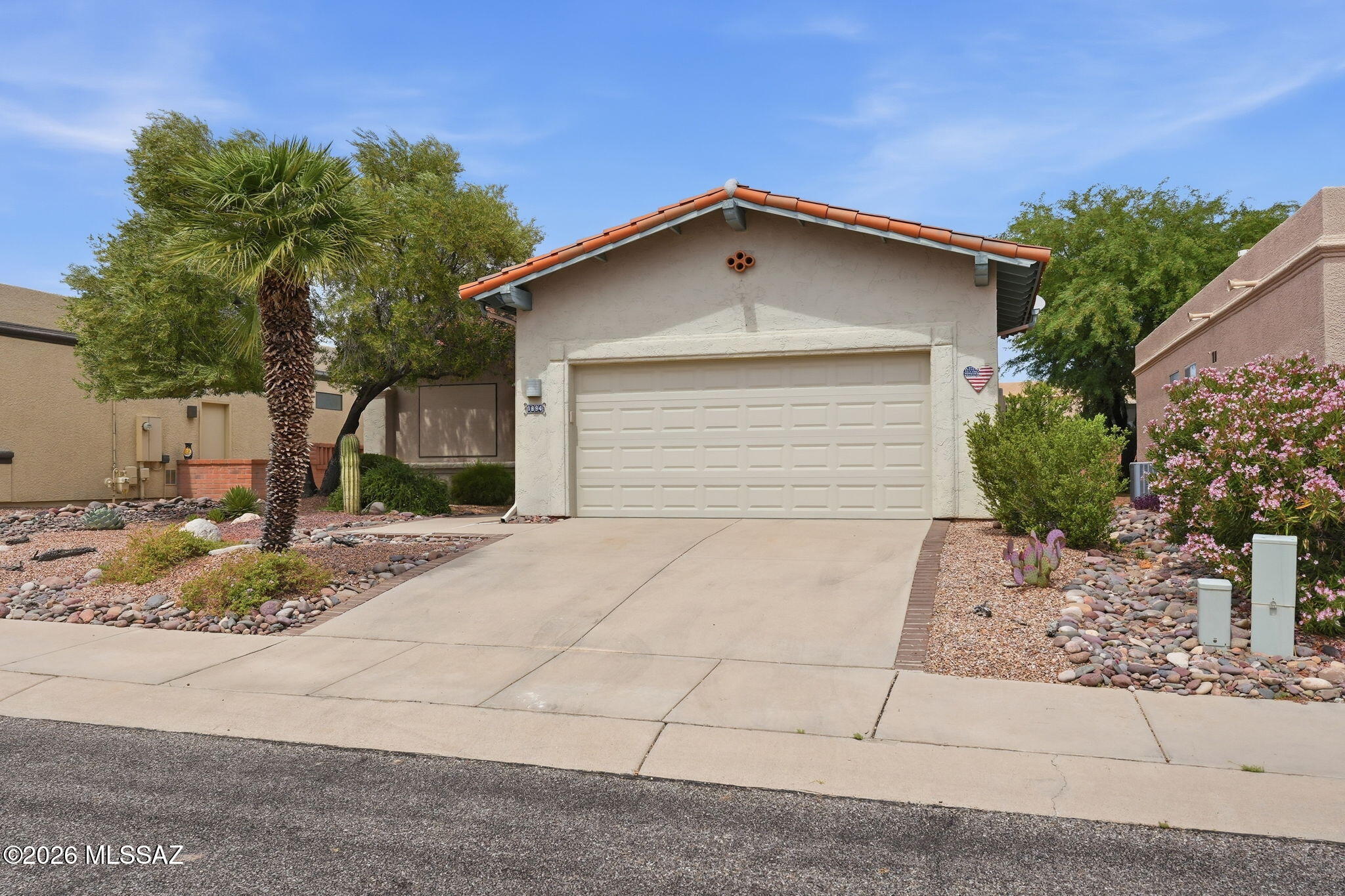 1894 W Amblemorn Drive