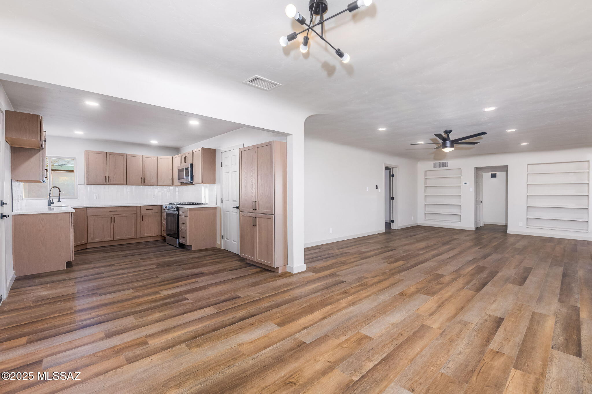 3626 E Flower Street