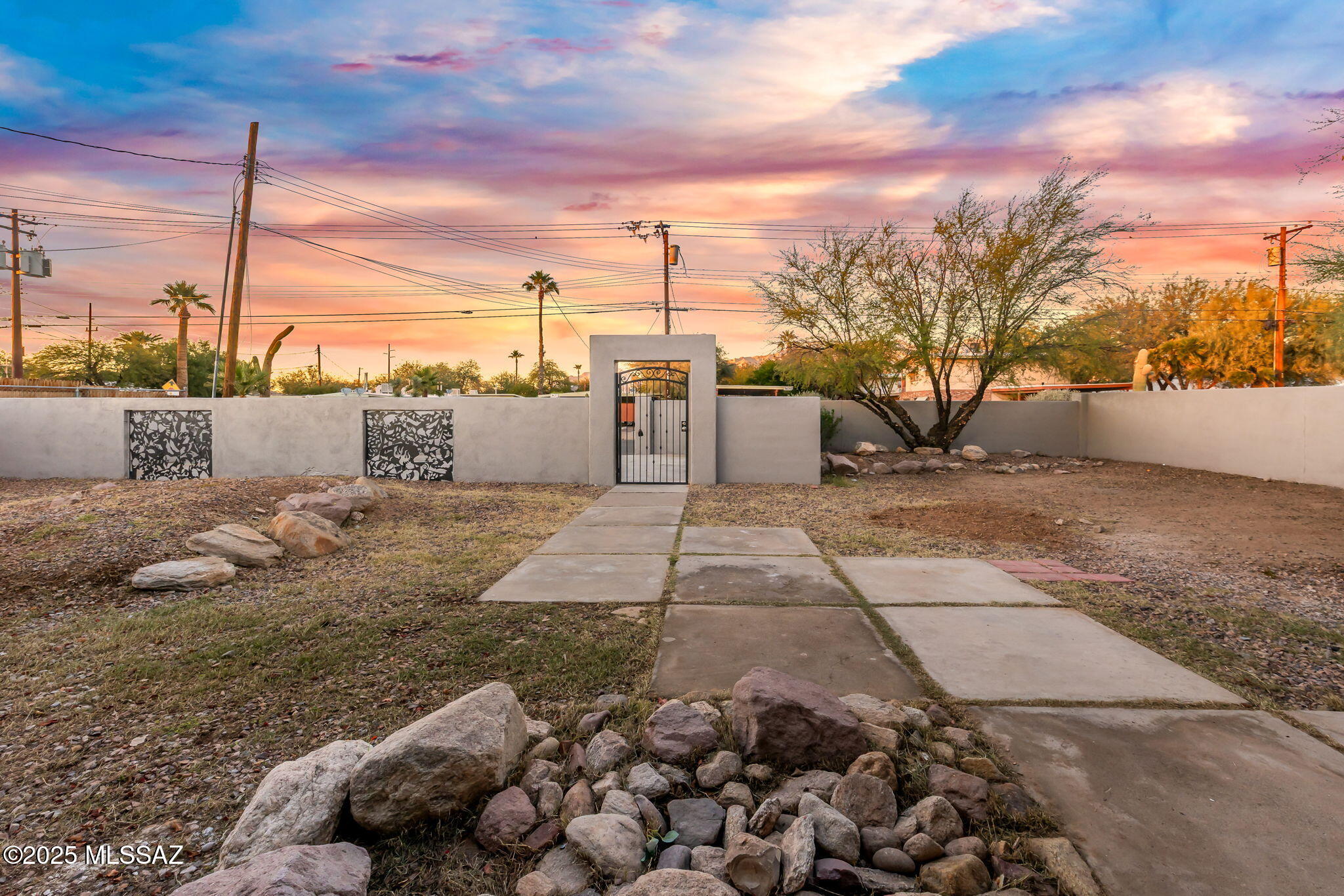 Grantland Acres - Residential