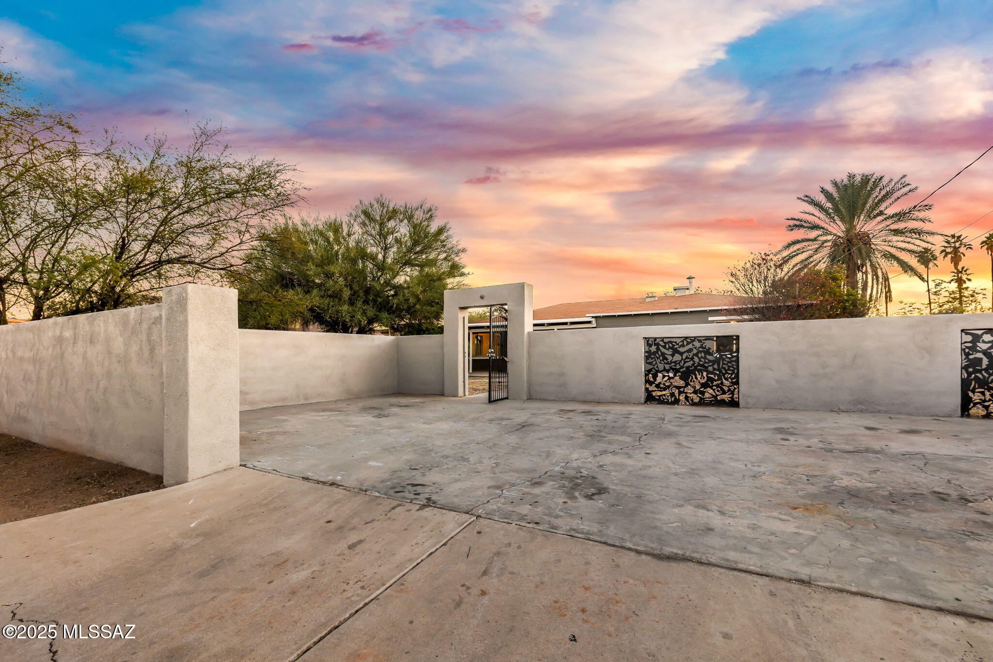 Grantland Acres - Residential