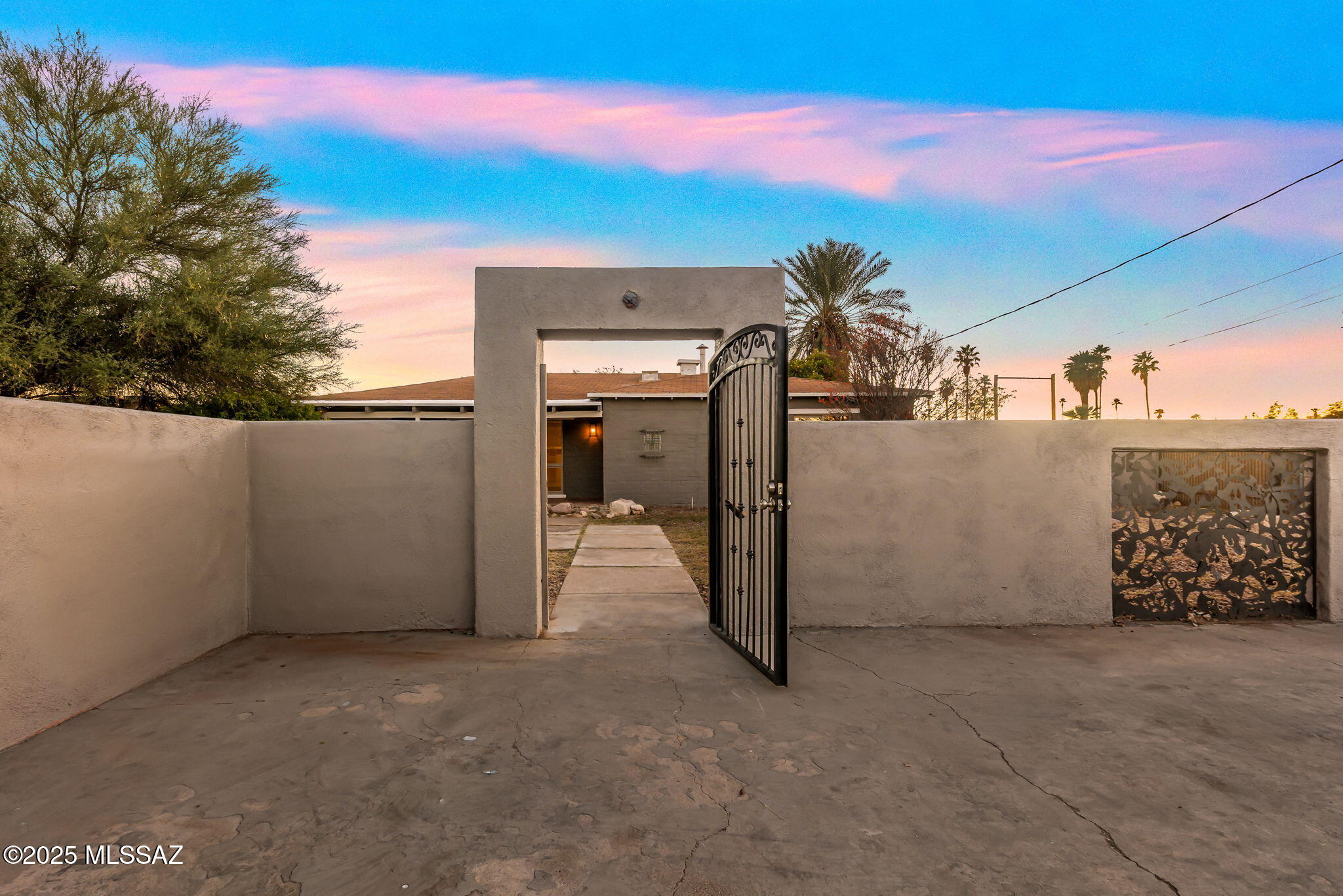 Grantland Acres - Residential