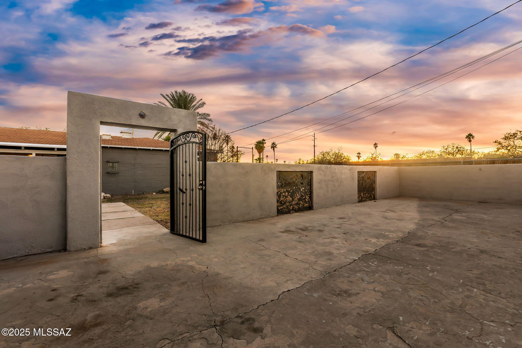 Grantland Acres - Residential