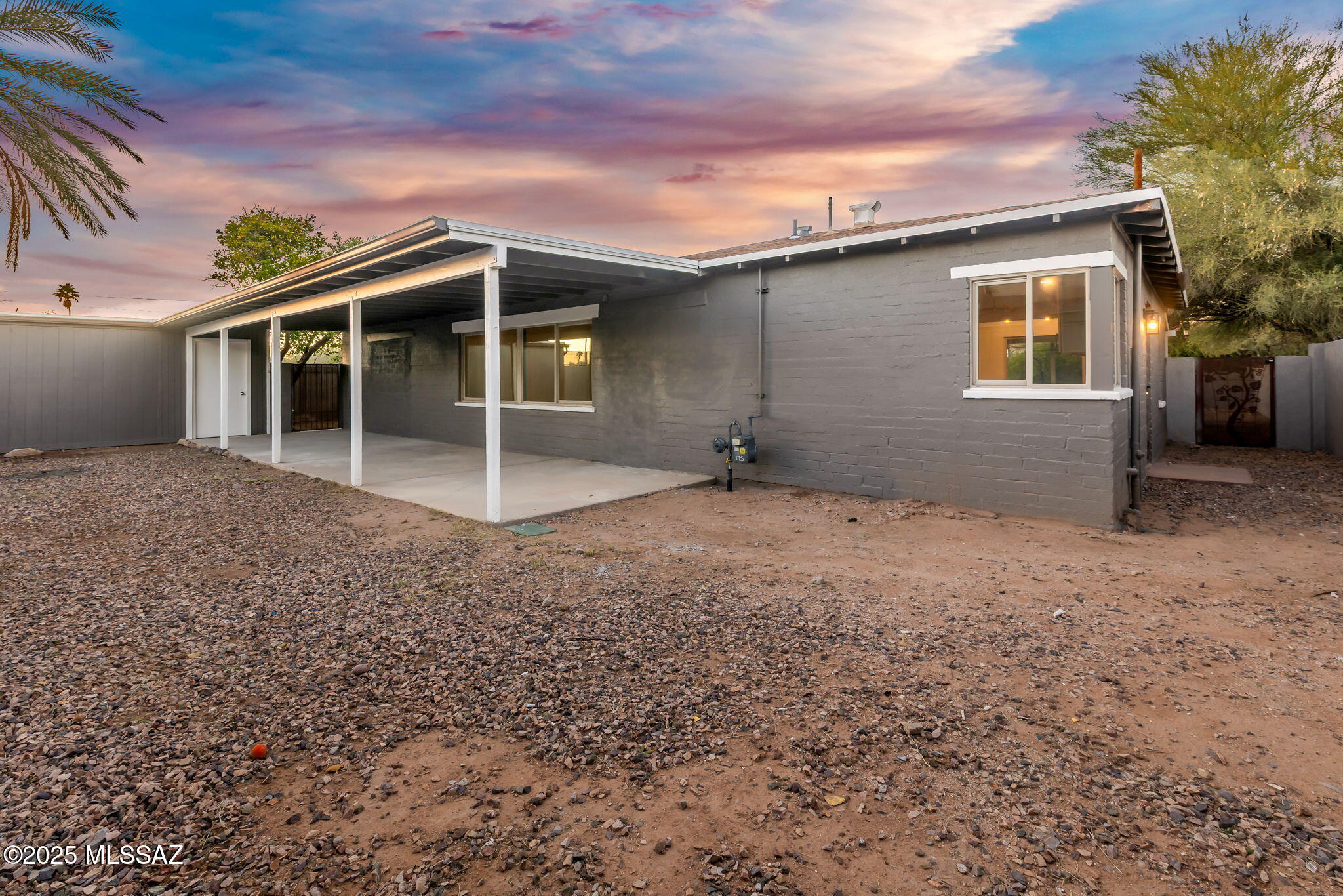 Grantland Acres - Residential