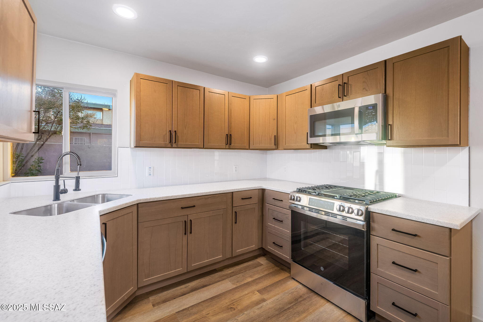 Grantland Acres - Residential
