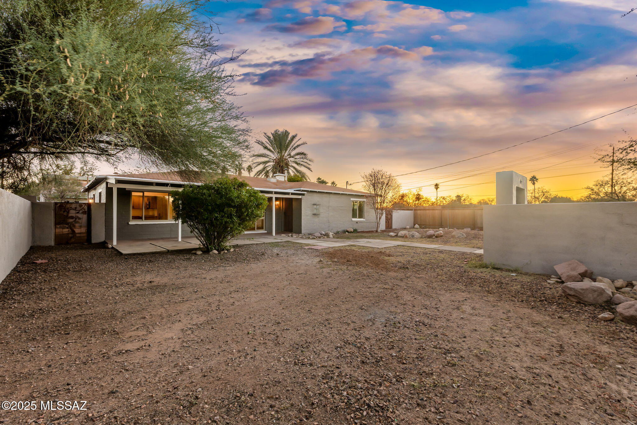 Grantland Acres - Residential