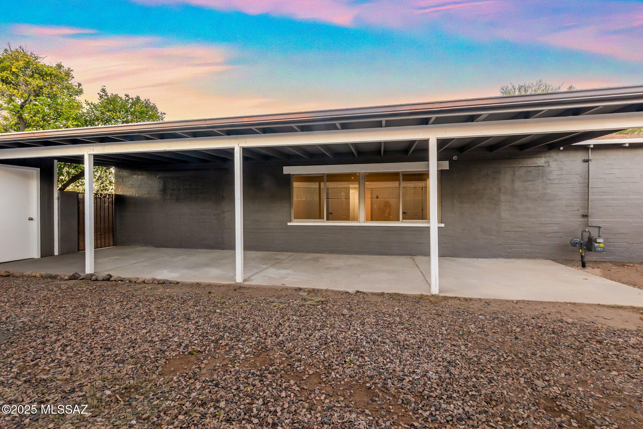 Grantland Acres - Residential