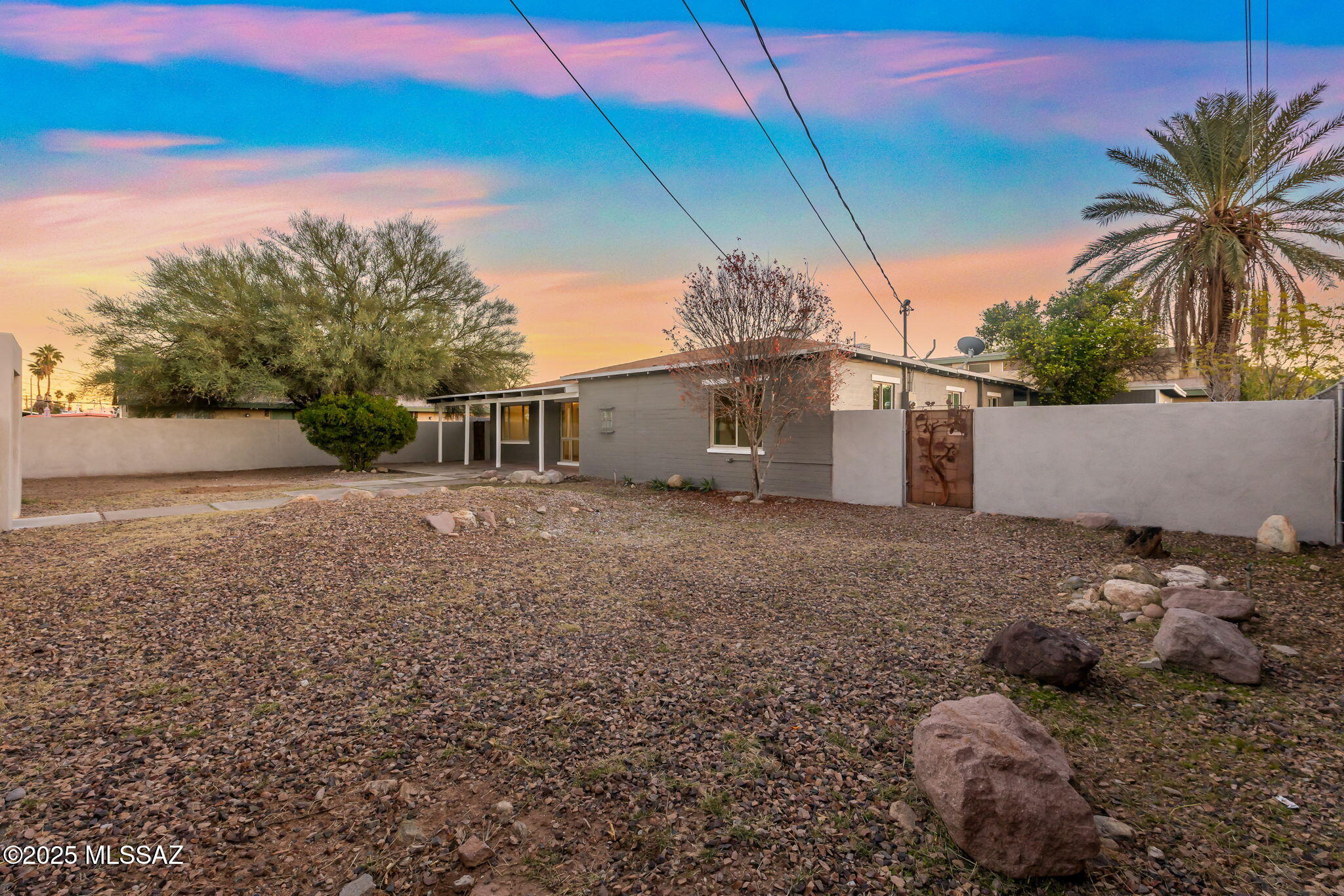Grantland Acres - Residential