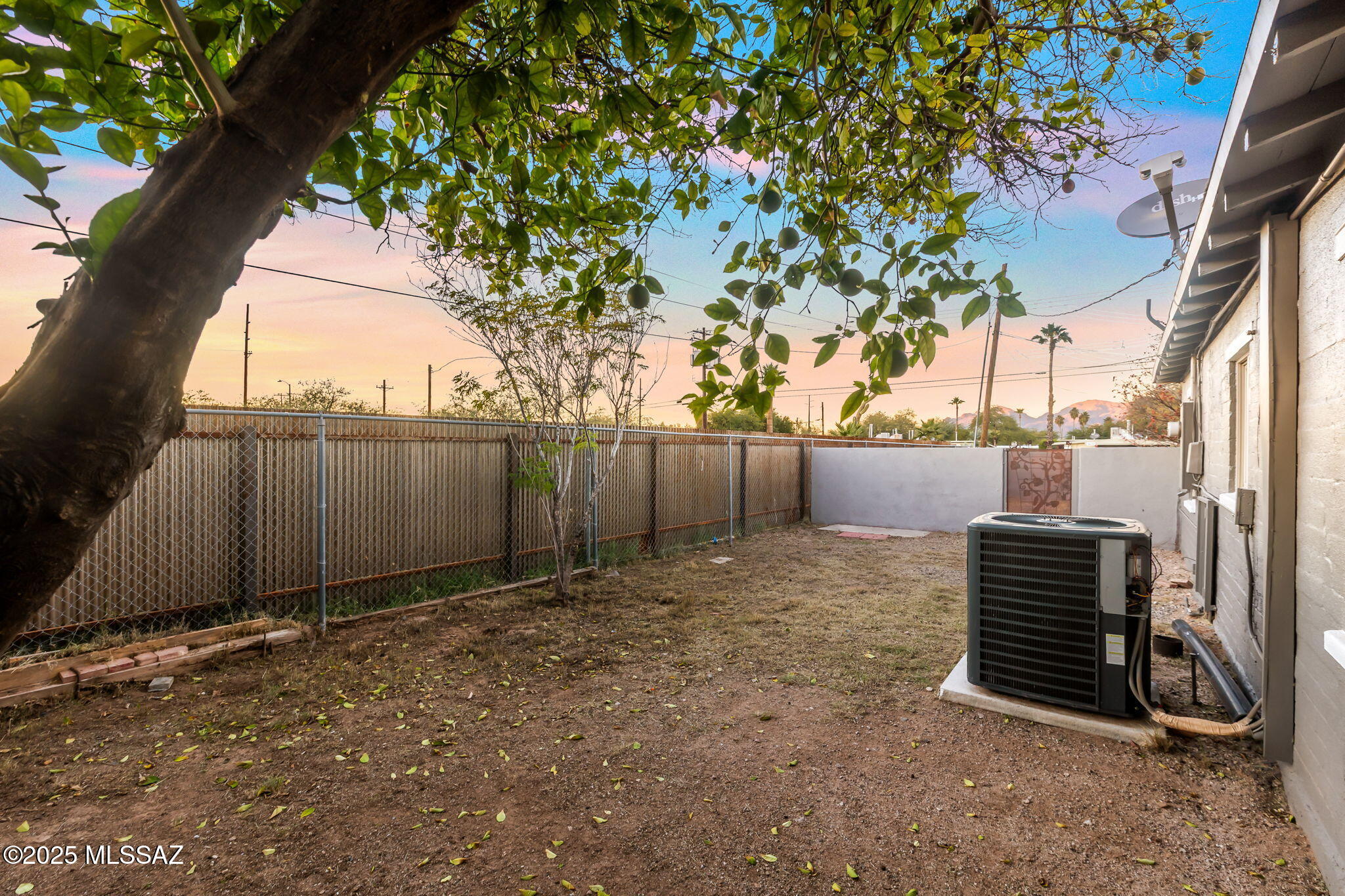 Grantland Acres - Residential