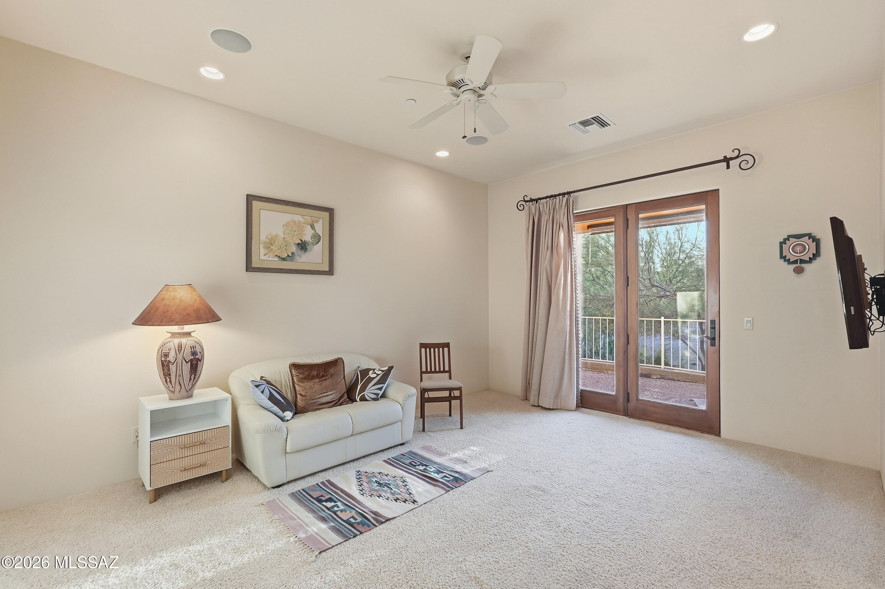 Sonoran Preserve - Residential