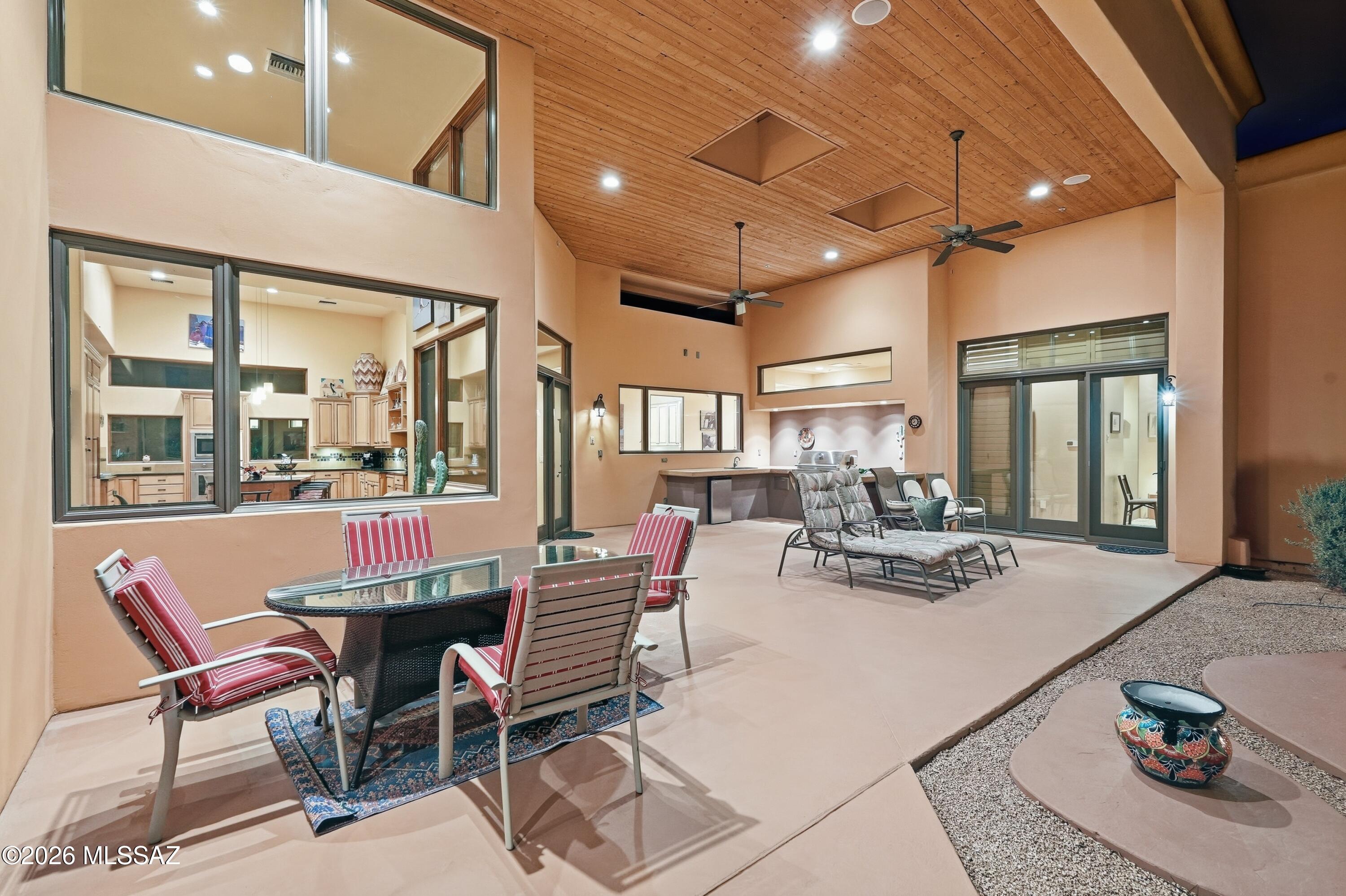 Sonoran Preserve - Residential
