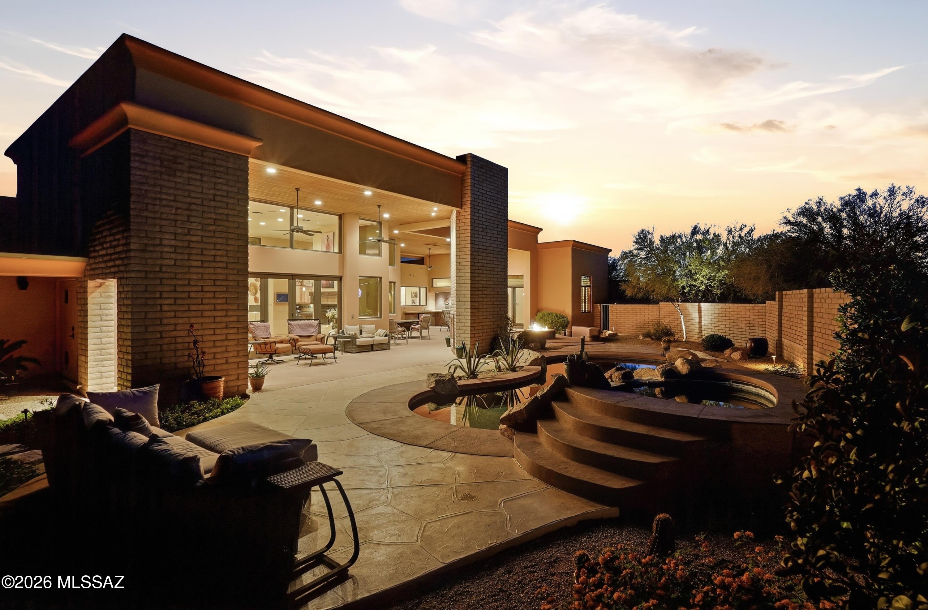 Sonoran Preserve - Residential