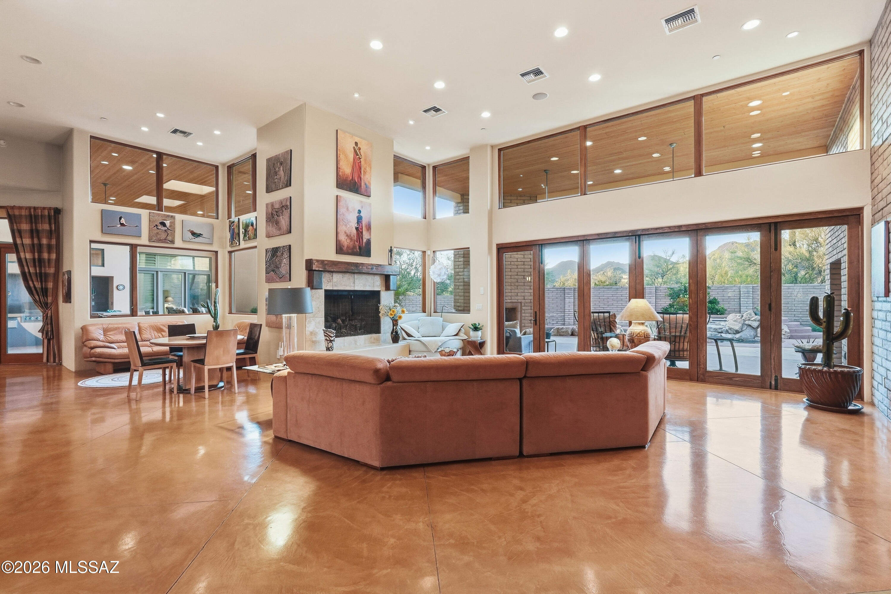 Sonoran Preserve - Residential