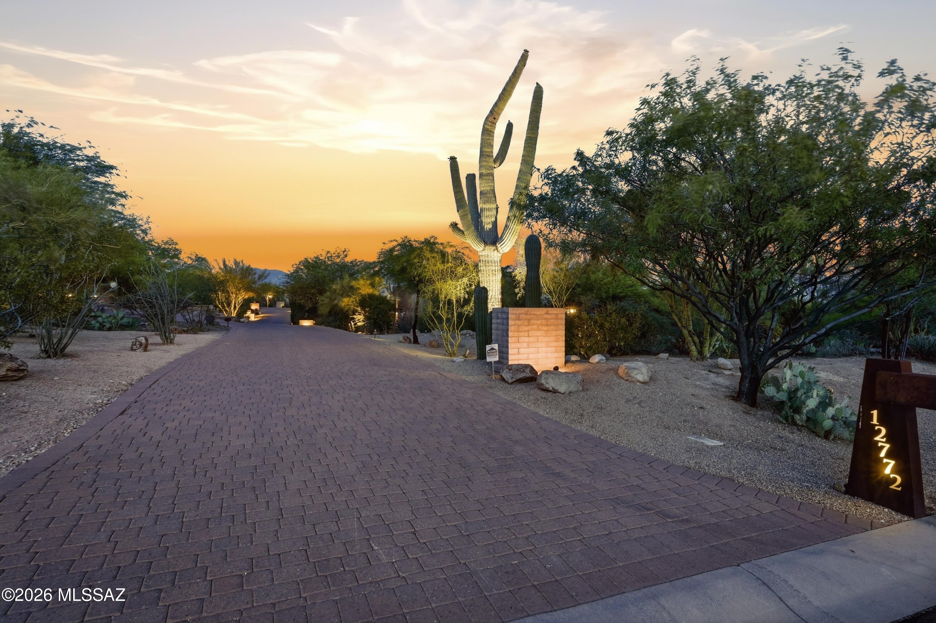 Sonoran Preserve - Residential
