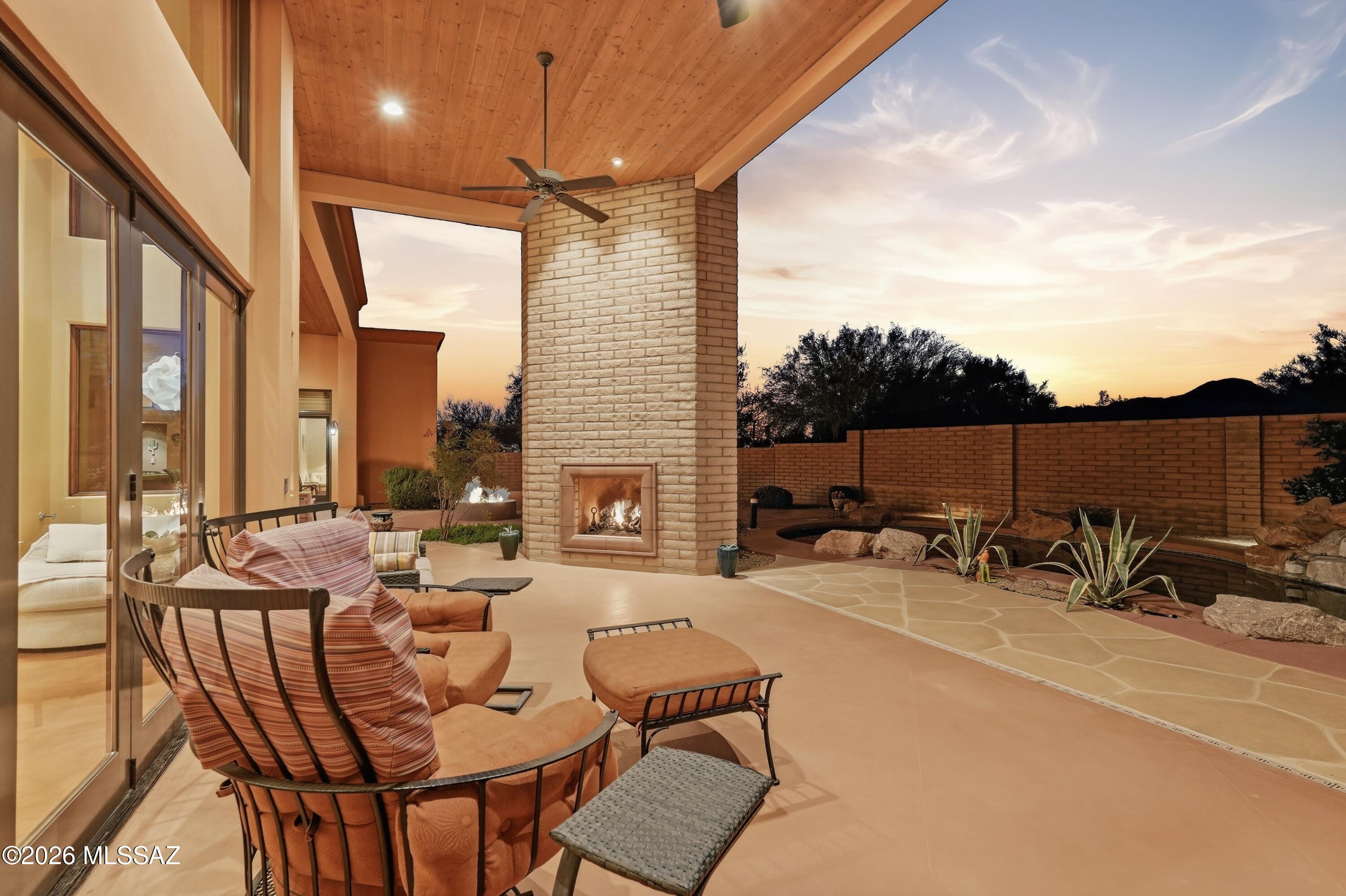 Sonoran Preserve - Residential