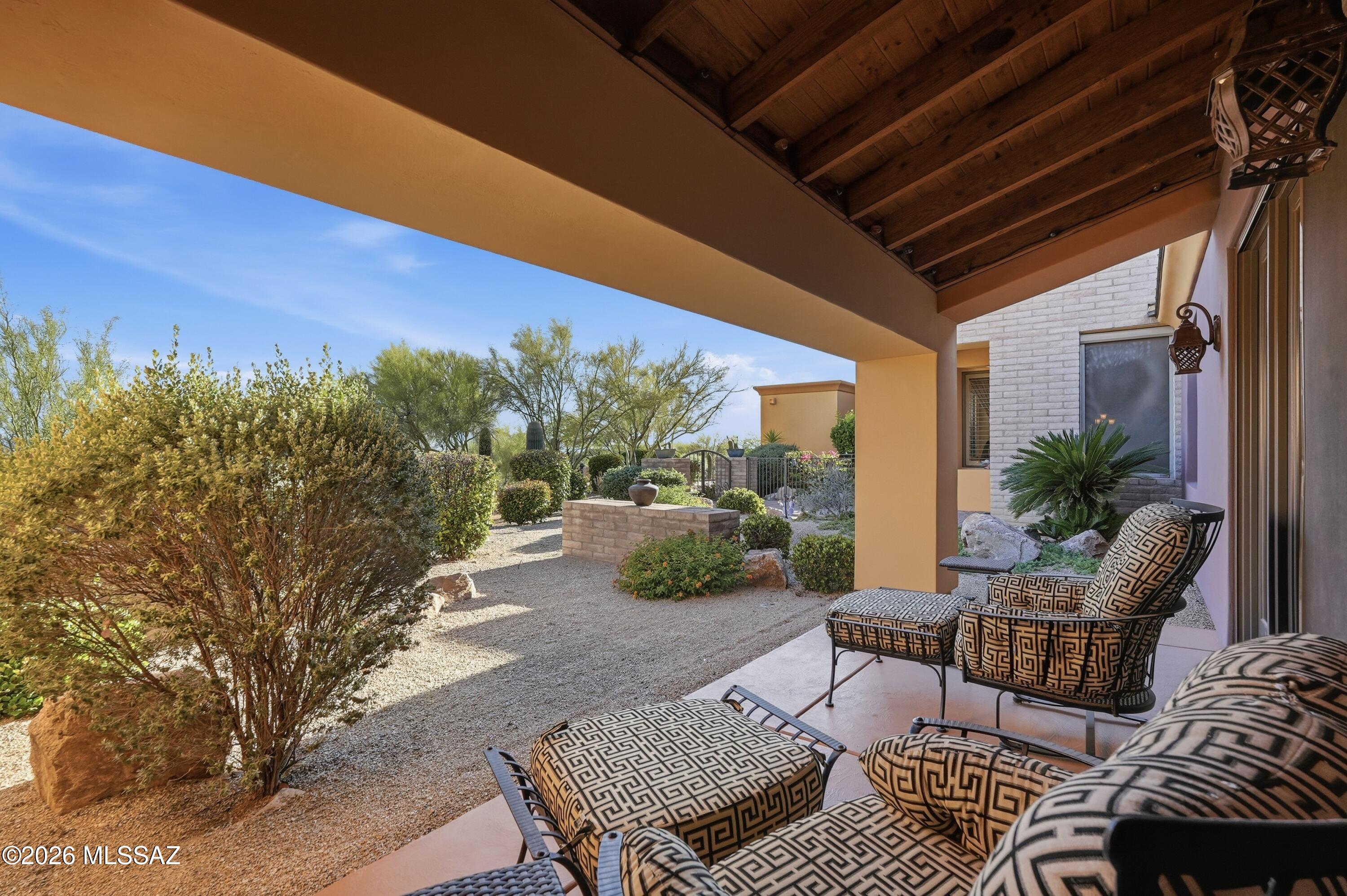 Sonoran Preserve - Residential